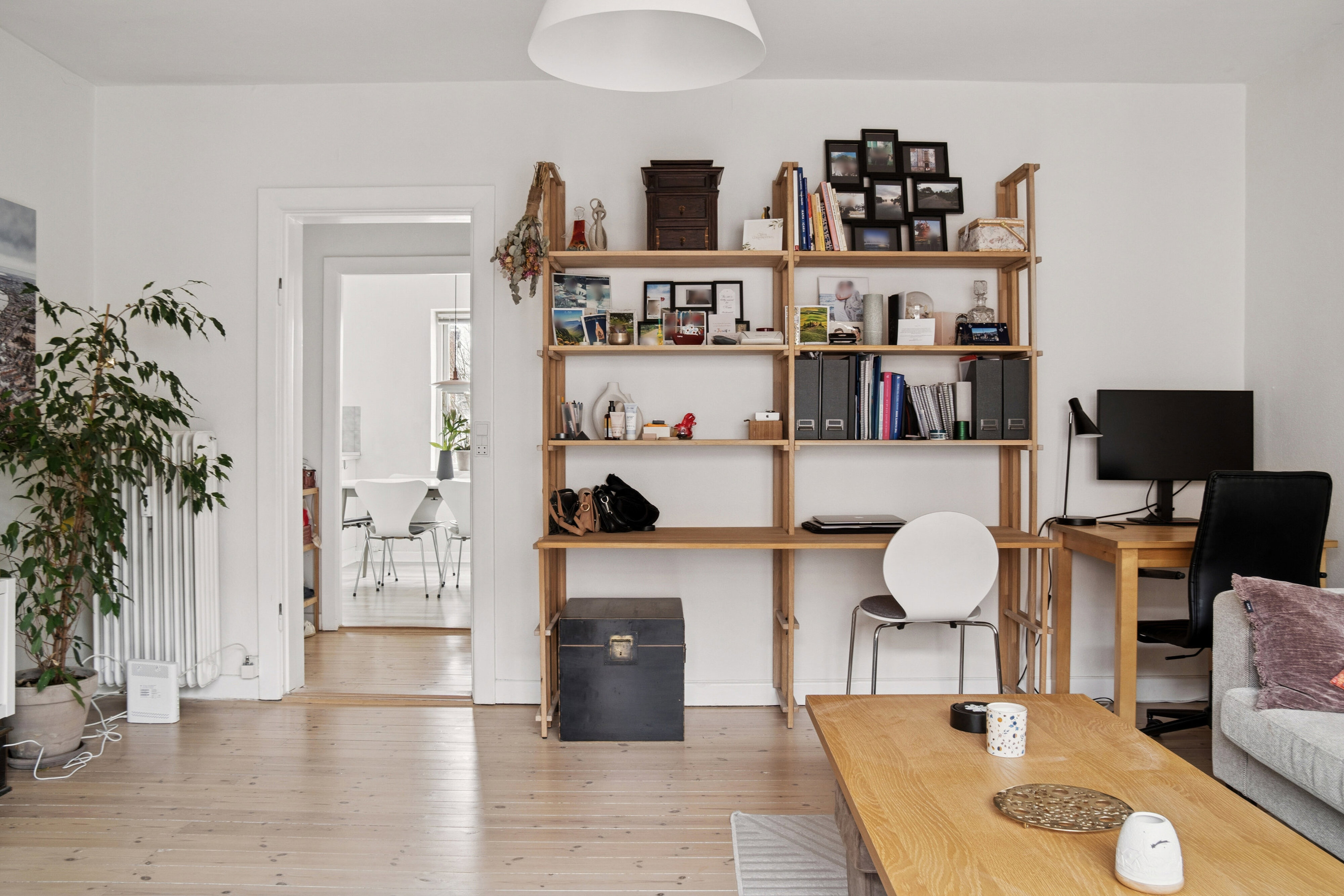 Lyongade 24, 3. mf., 2300 København S