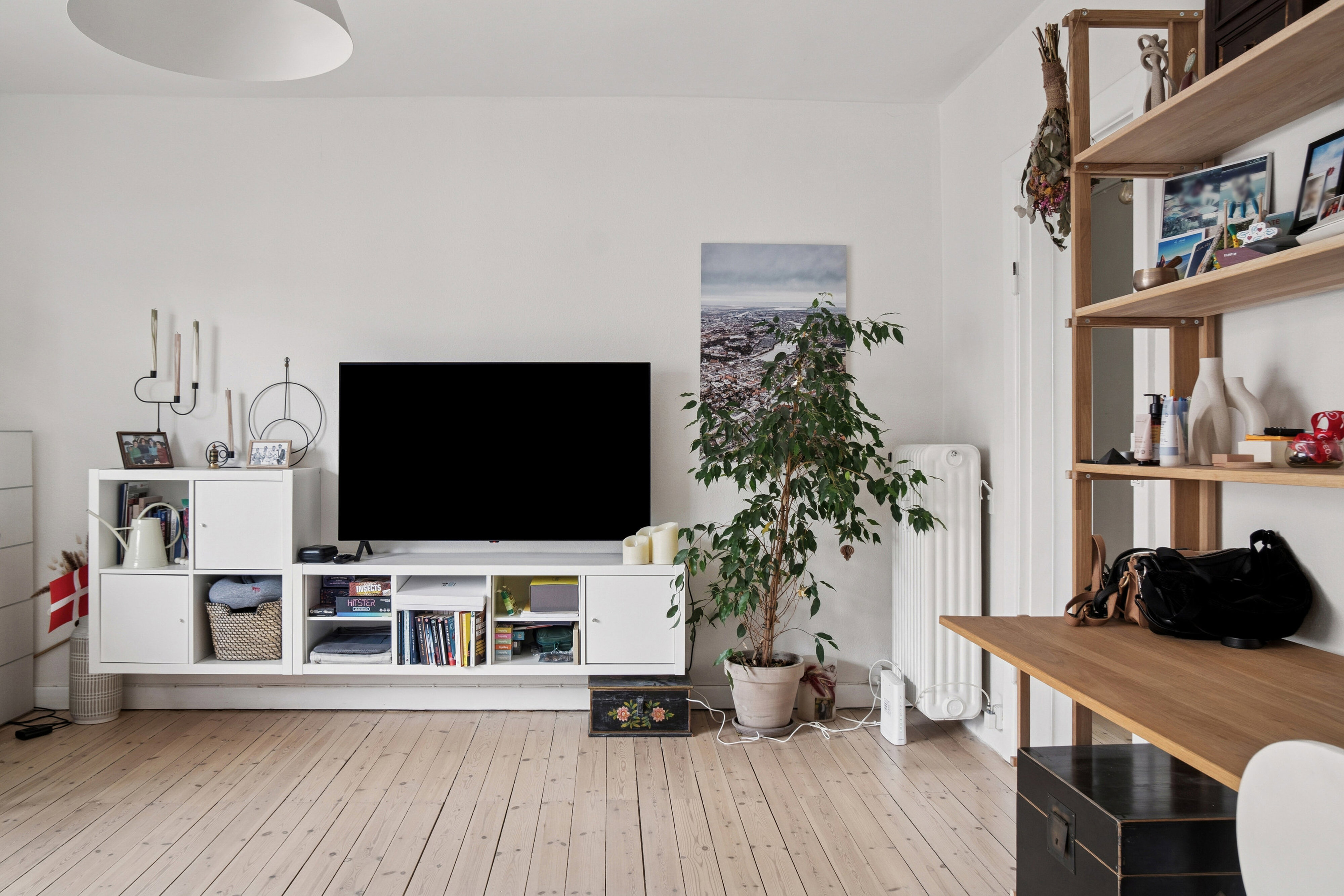 Lyongade 24, 3. mf., 2300 København S