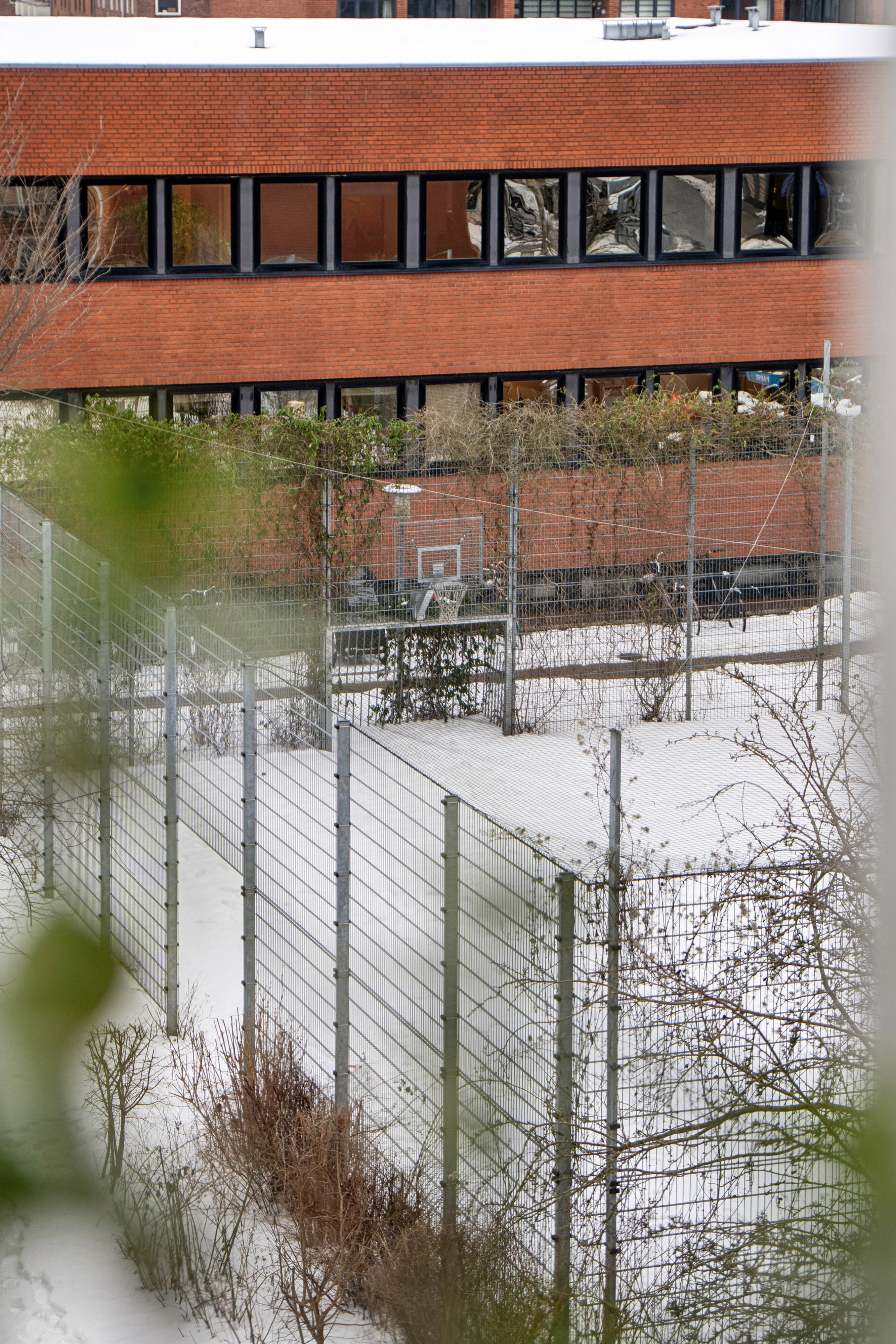 Lyongade 24, 3. mf., 2300 København S