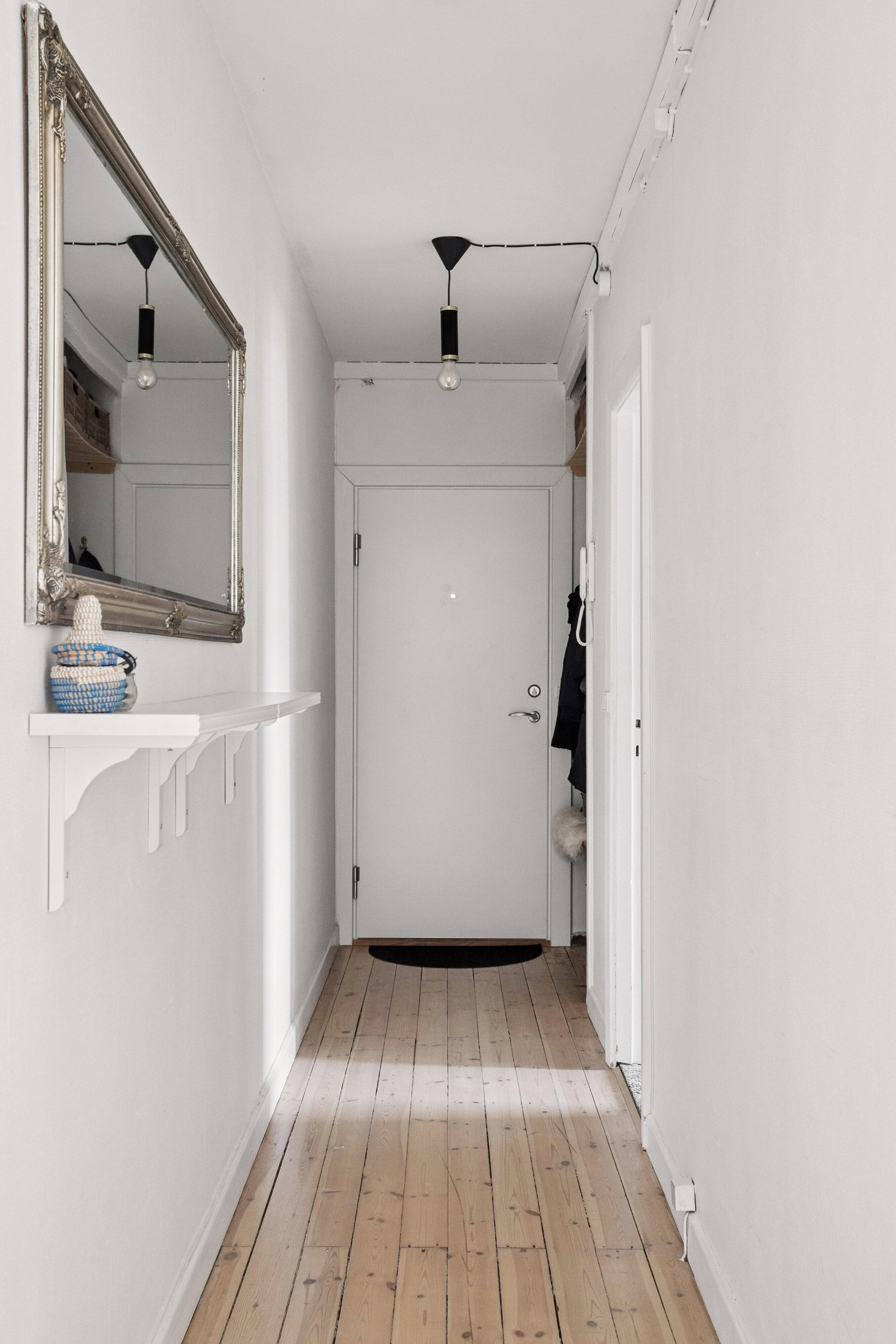 Lyongade 24, 3. mf., 2300 København S