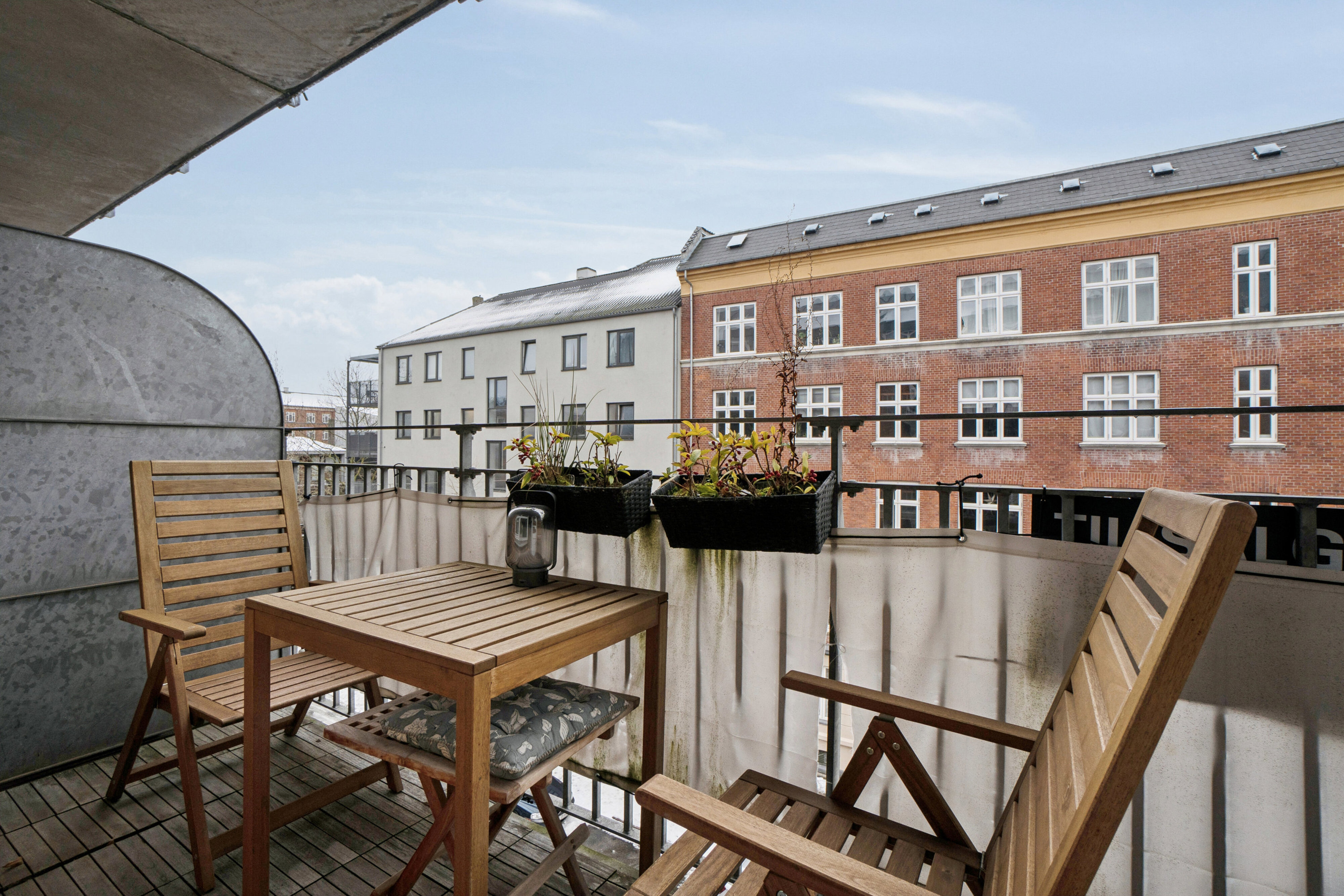 Lyongade 24, 3. mf., 2300 København S