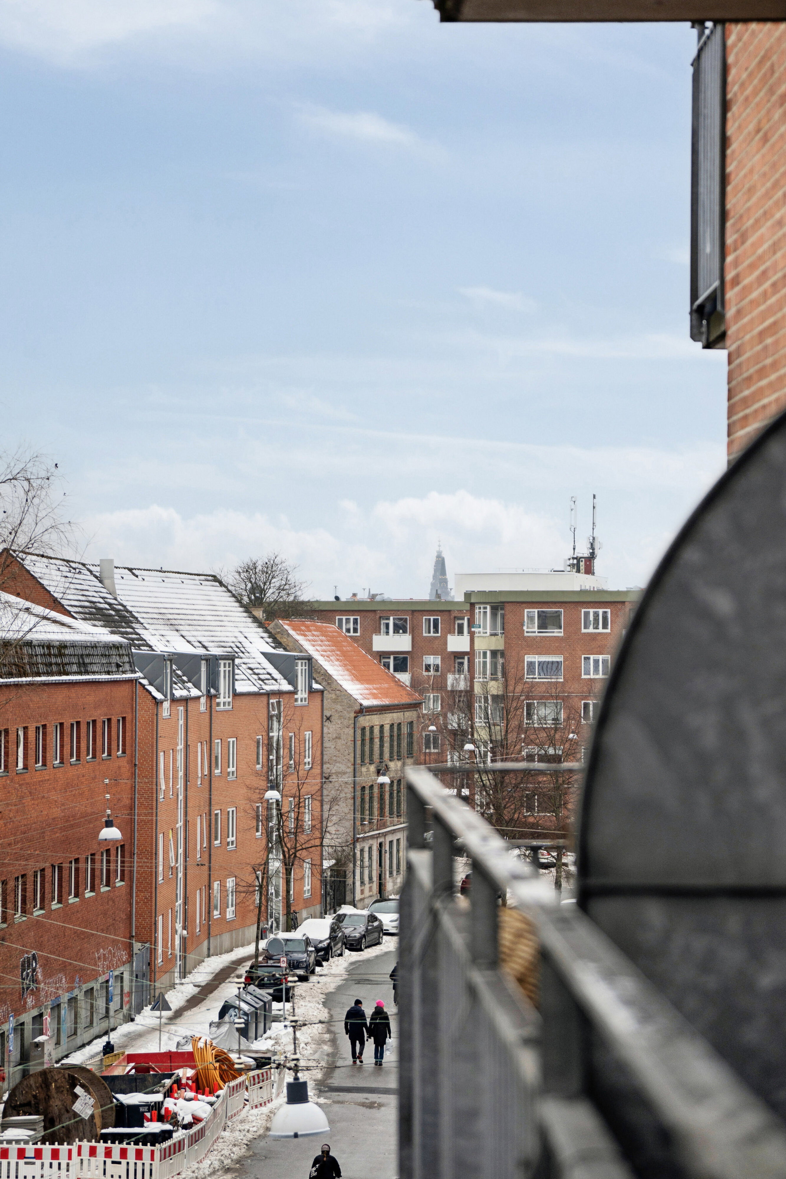 Lyongade 24, 3. mf., 2300 København S