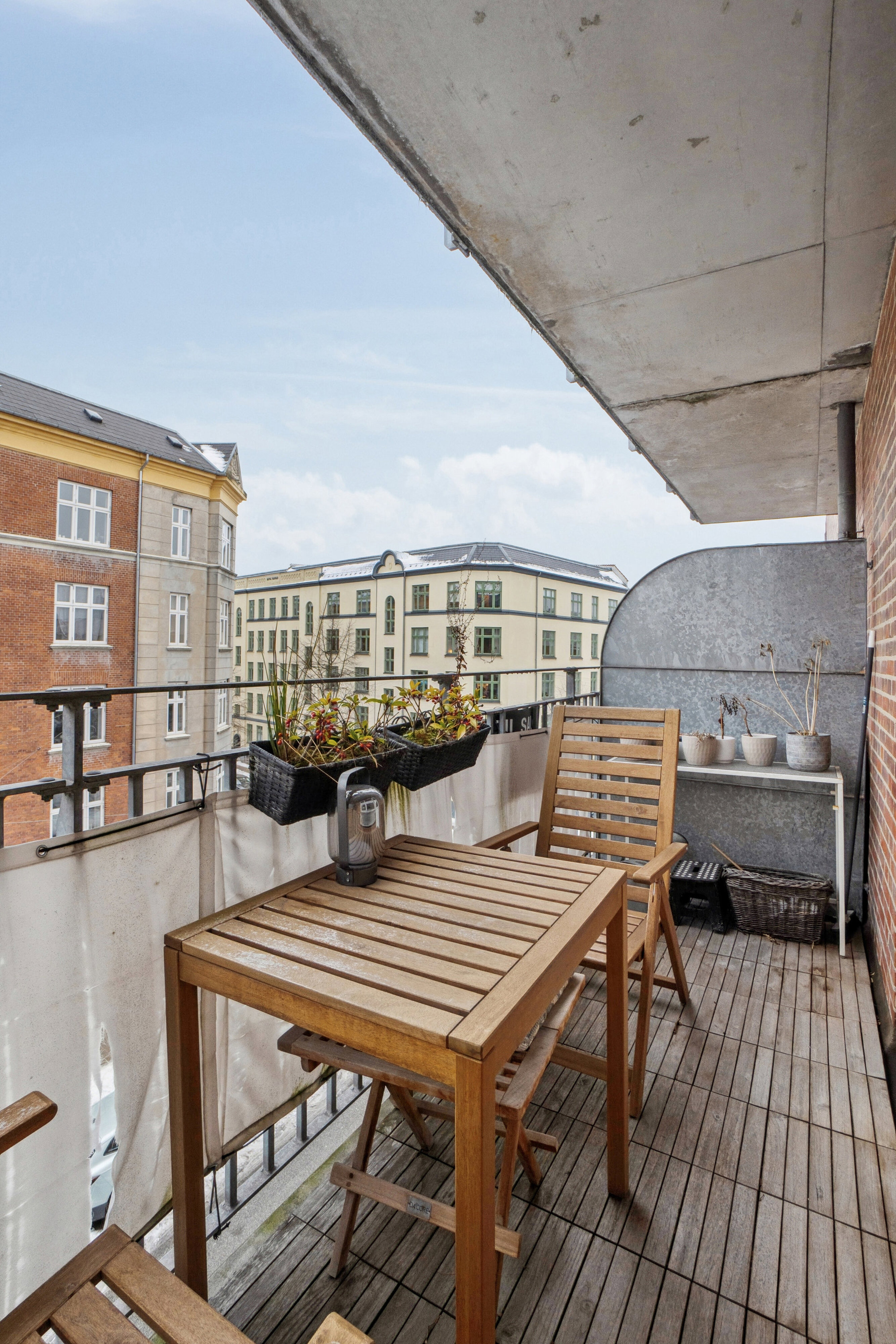 Lyongade 24, 3. mf., 2300 København S