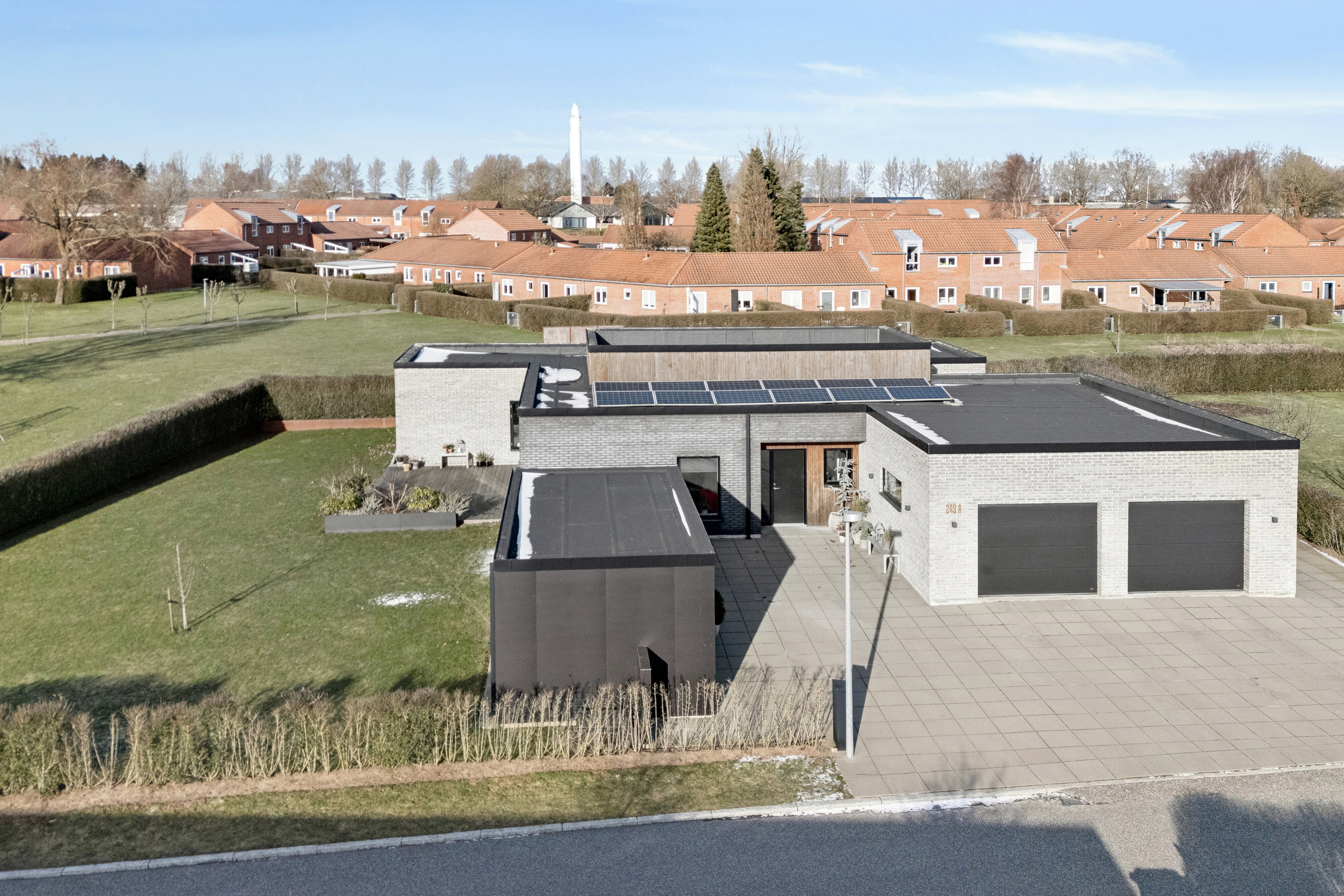 Svaneparken 249A, 7430 Ikast