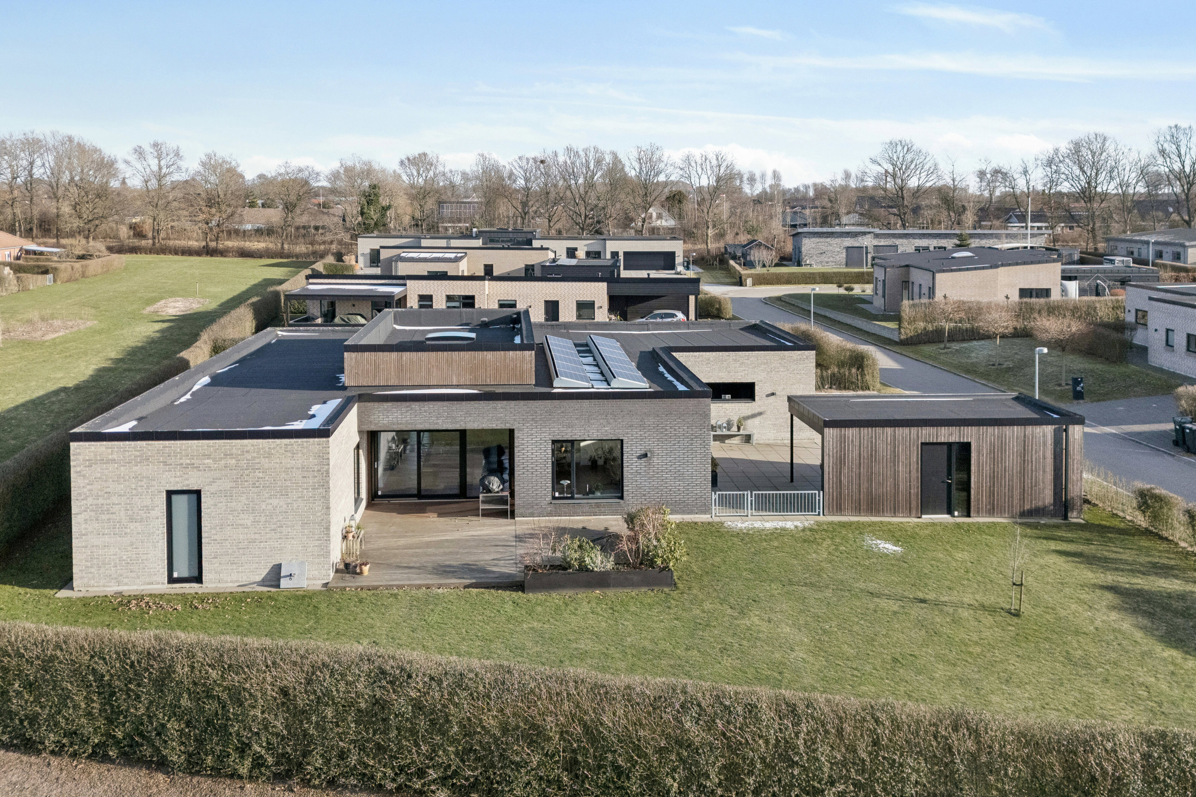 Svaneparken 249A, 7430 Ikast