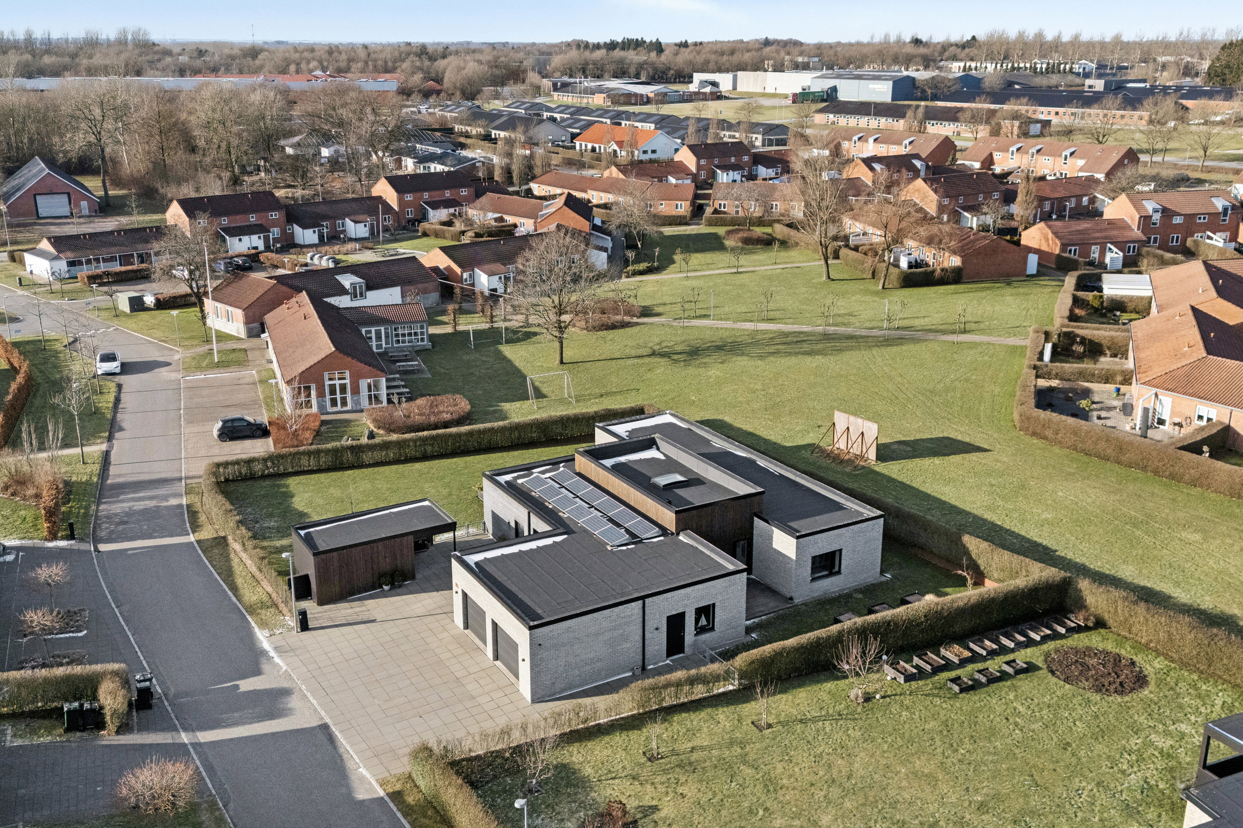 Svaneparken 249A, 7430 Ikast