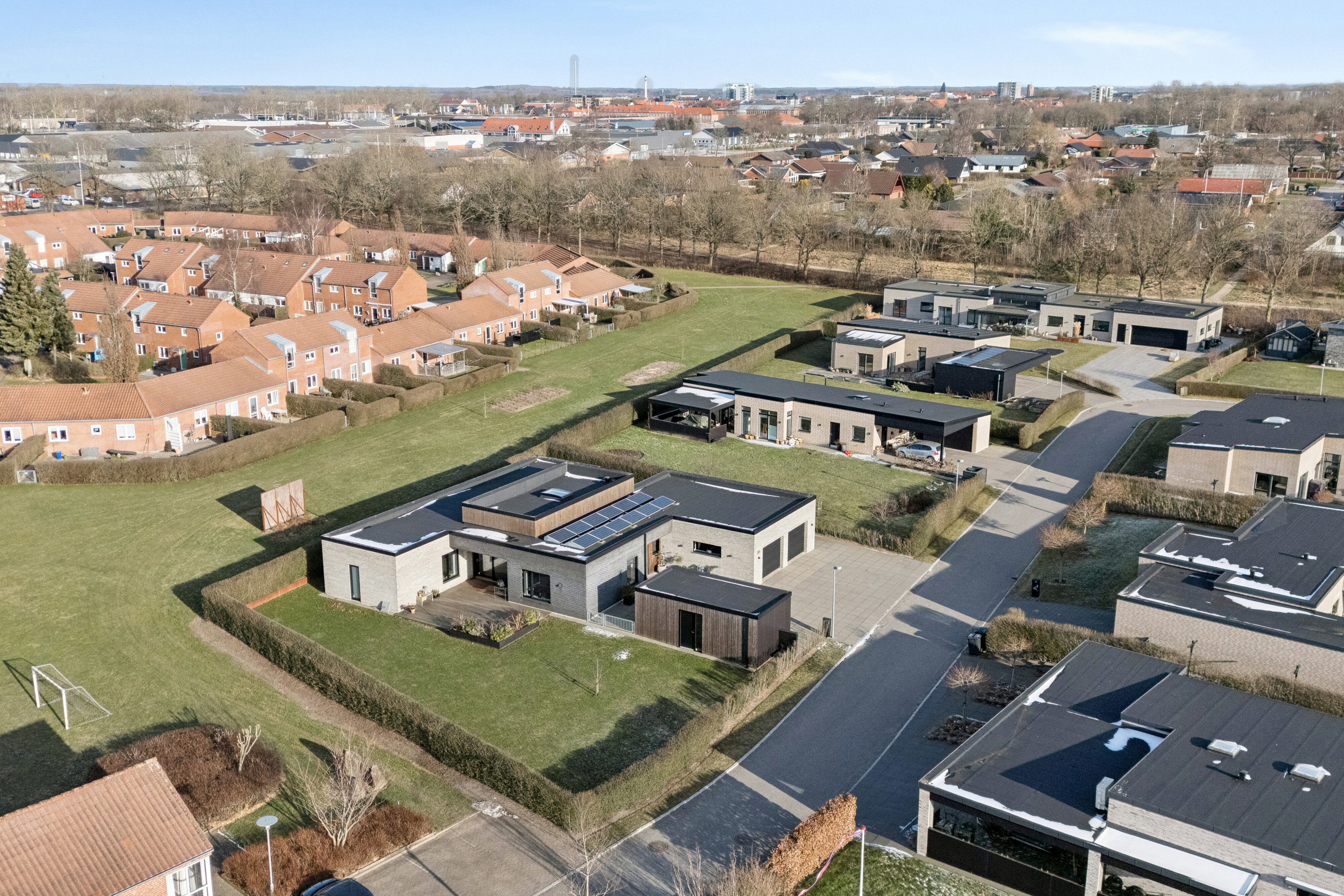 Svaneparken 249A, 7430 Ikast