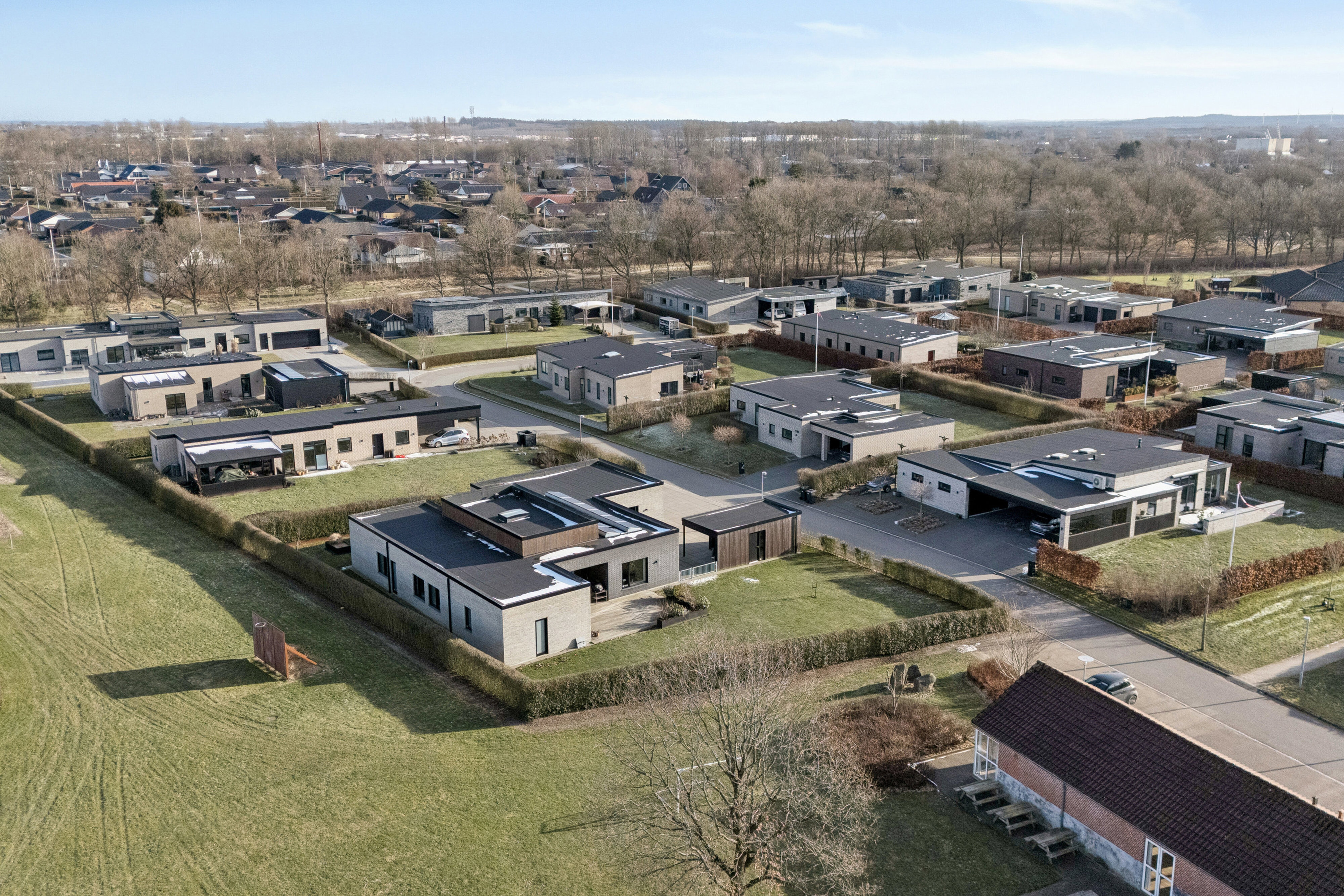 Svaneparken 249A, 7430 Ikast