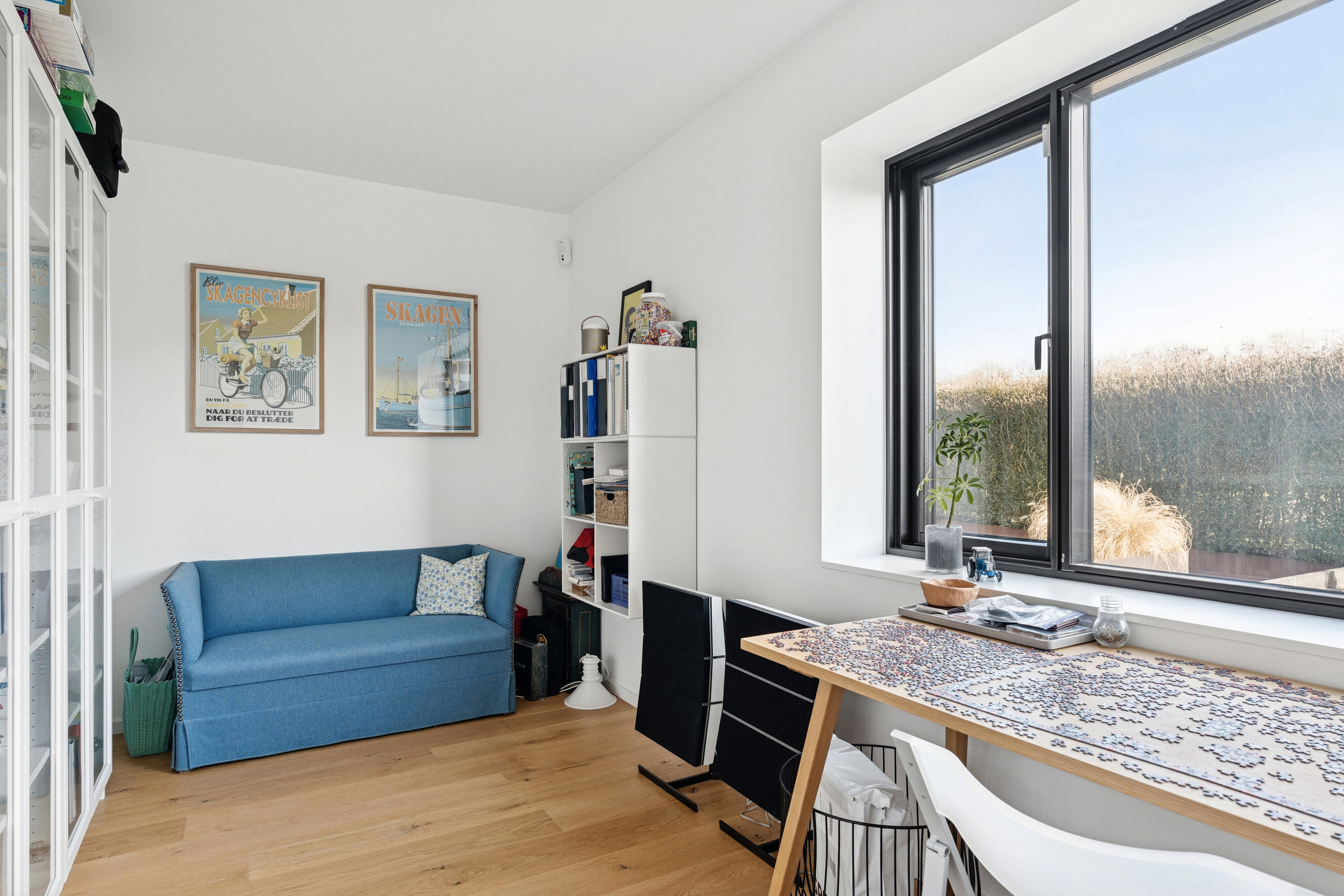 Svaneparken 249A, 7430 Ikast