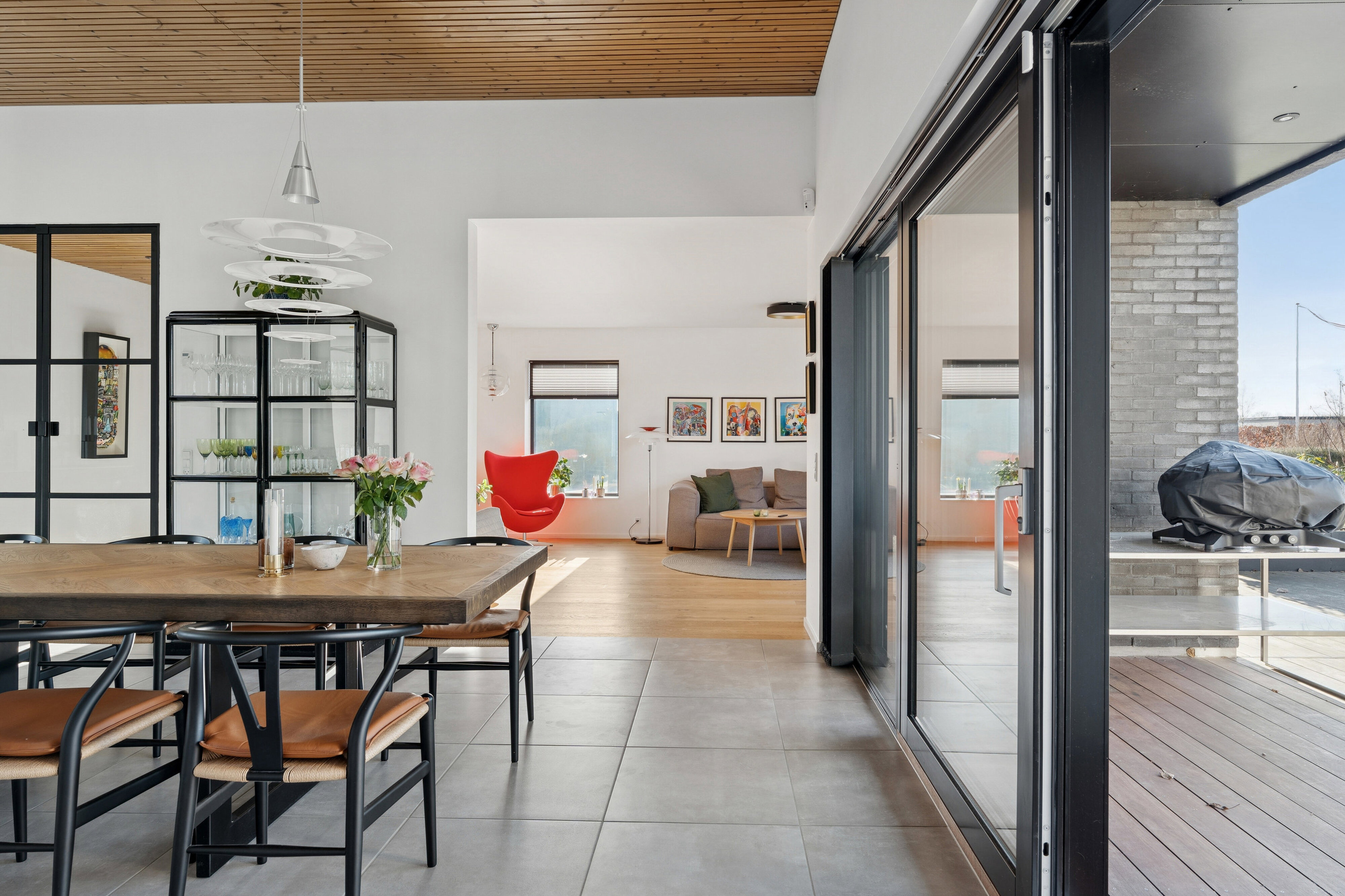 Svaneparken 249A, 7430 Ikast