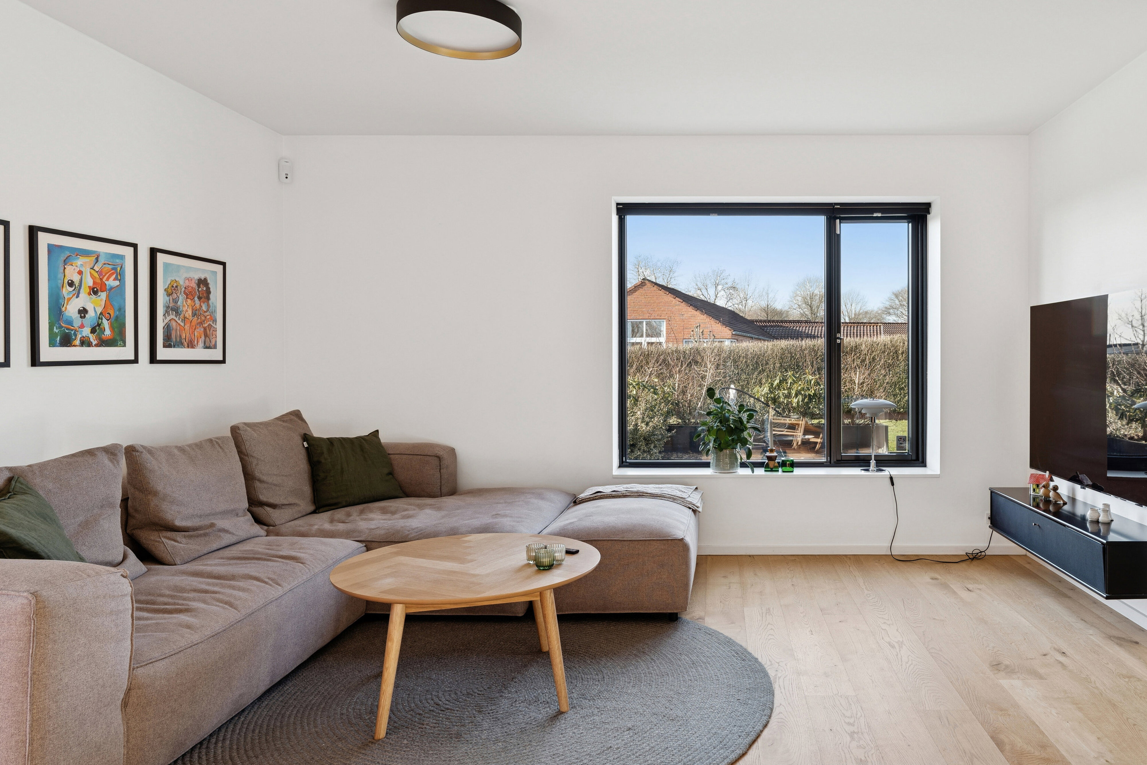 Svaneparken 249A, 7430 Ikast