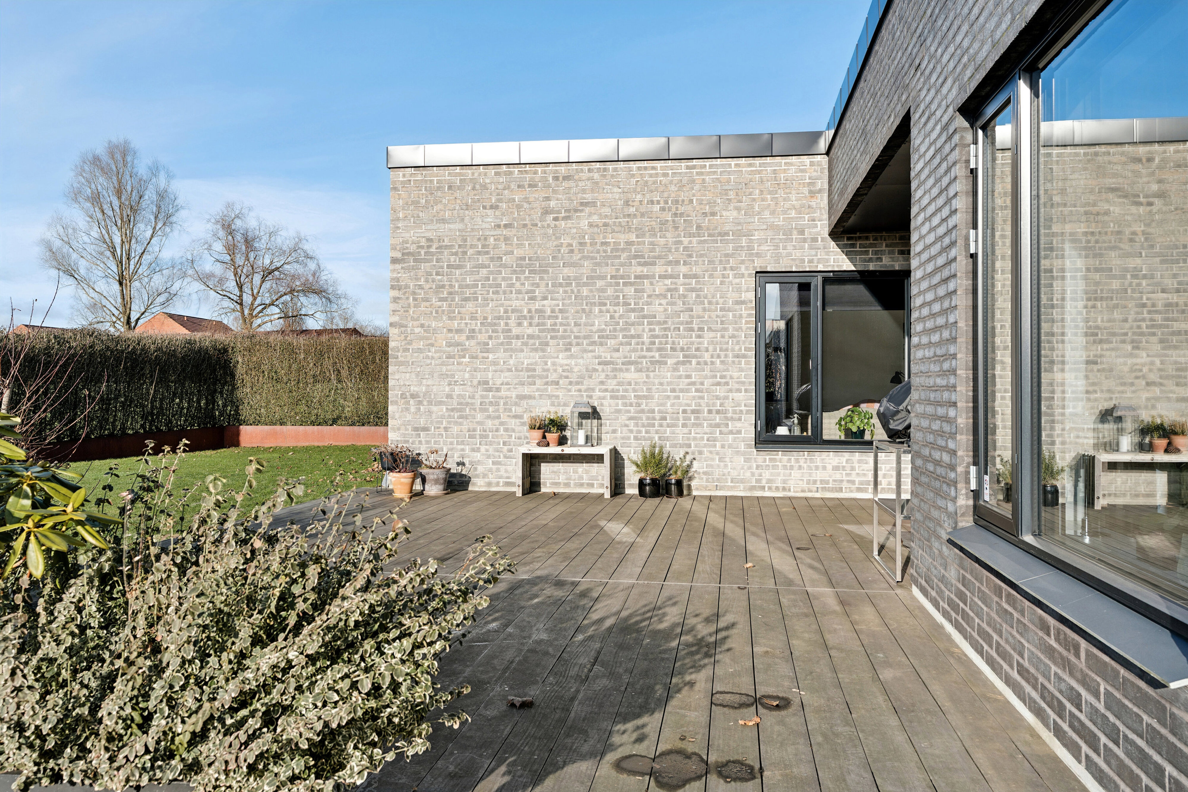 Svaneparken 249A, 7430 Ikast