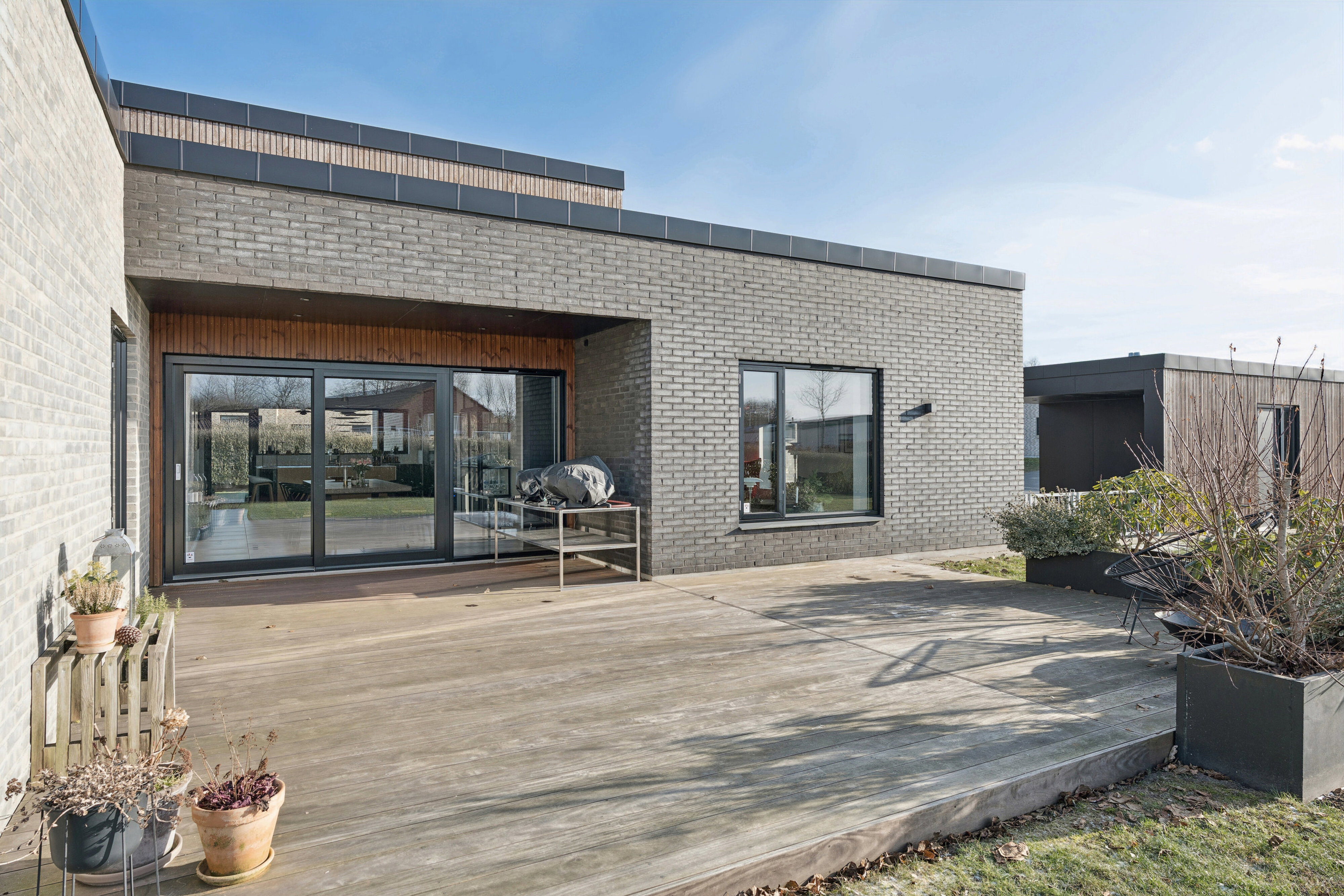 Svaneparken 249A, 7430 Ikast