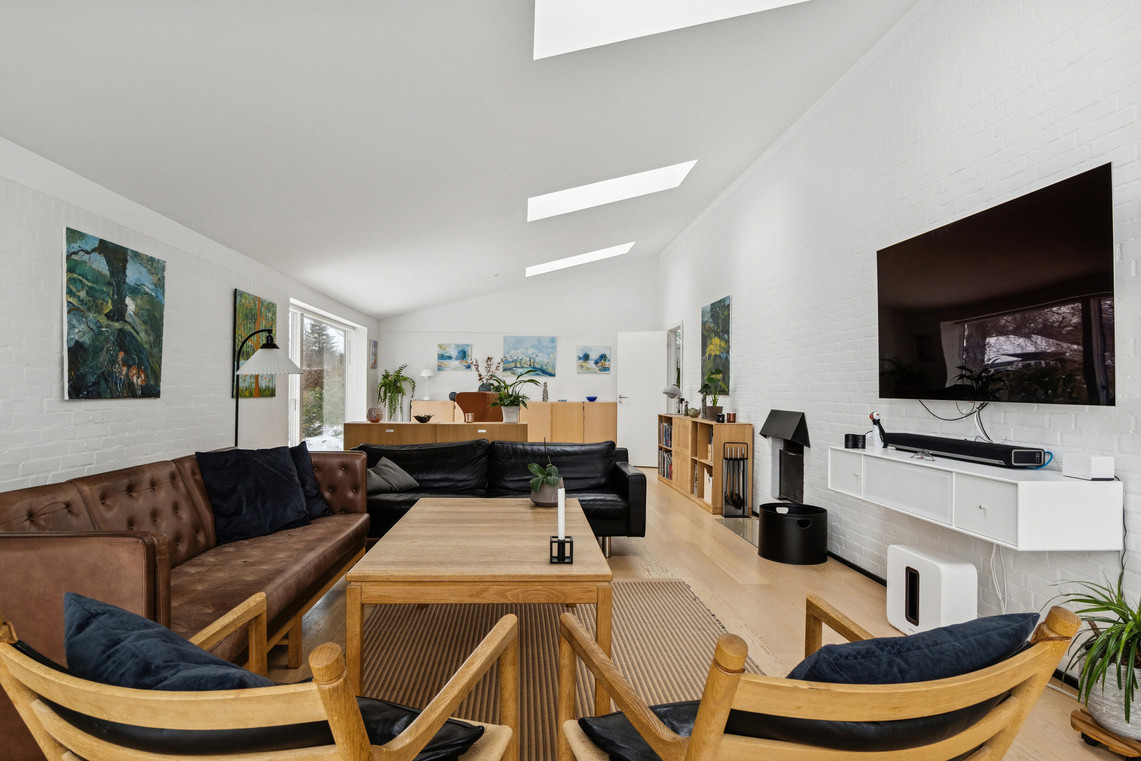 Baunestien 4, 3460 Birkerød