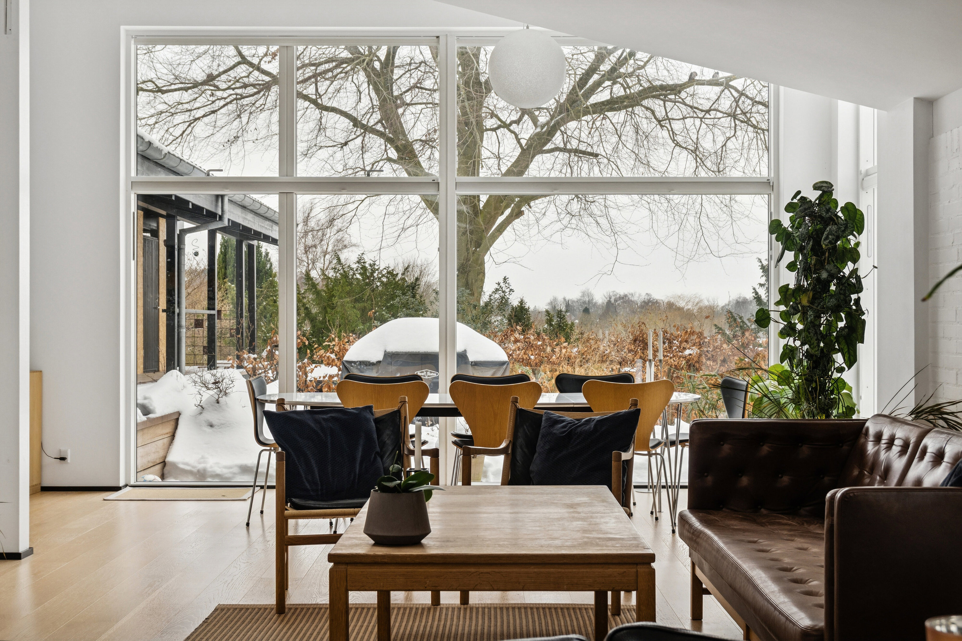 Baunestien 4, 3460 Birkerød