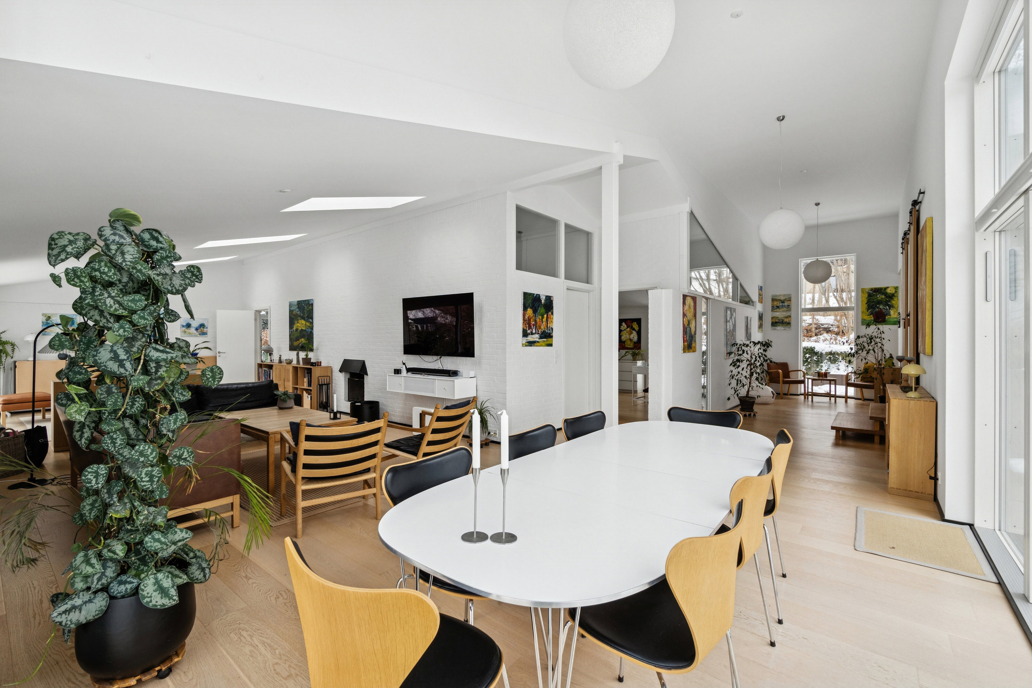 Baunestien 4, 3460 Birkerød