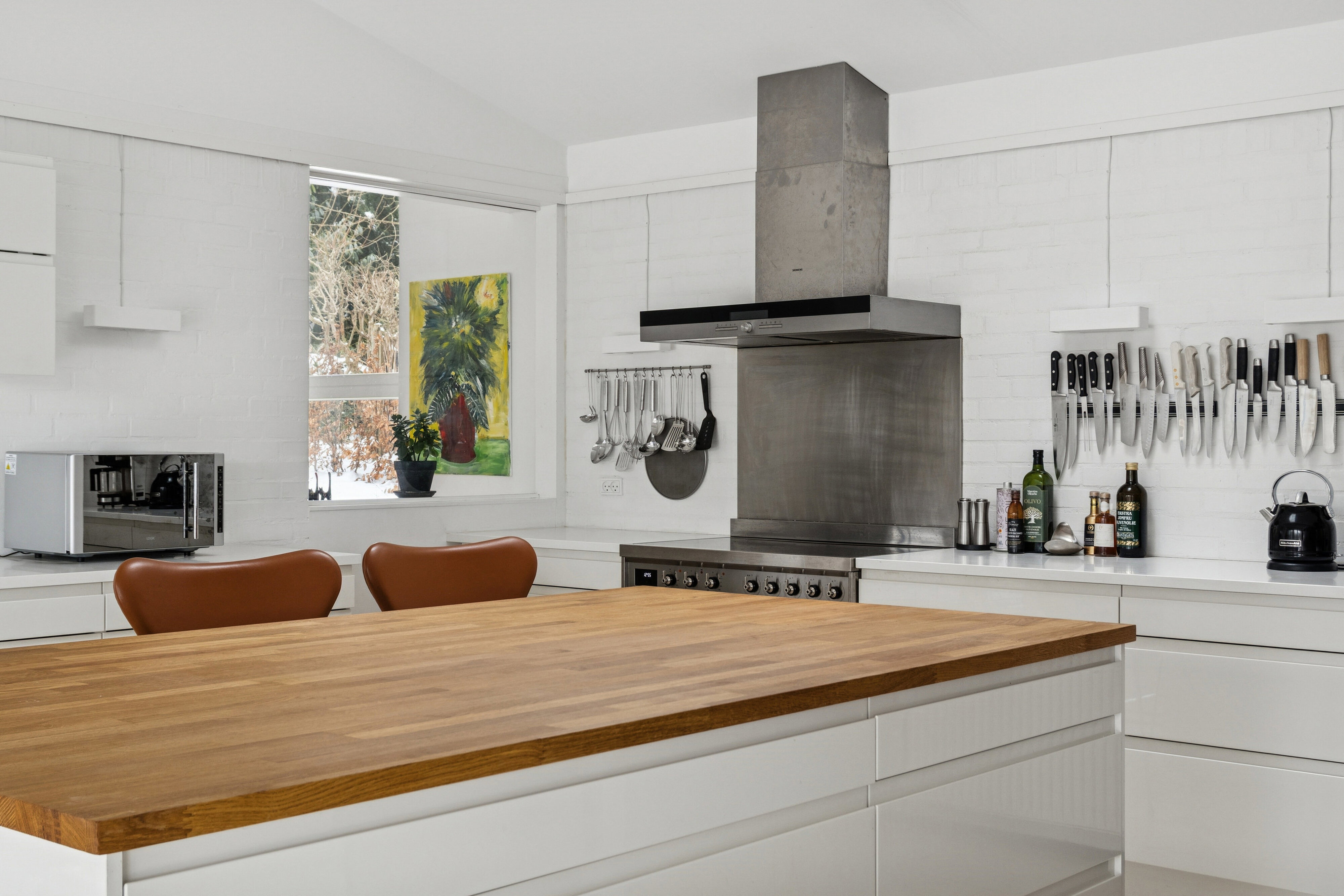 Baunestien 4, 3460 Birkerød