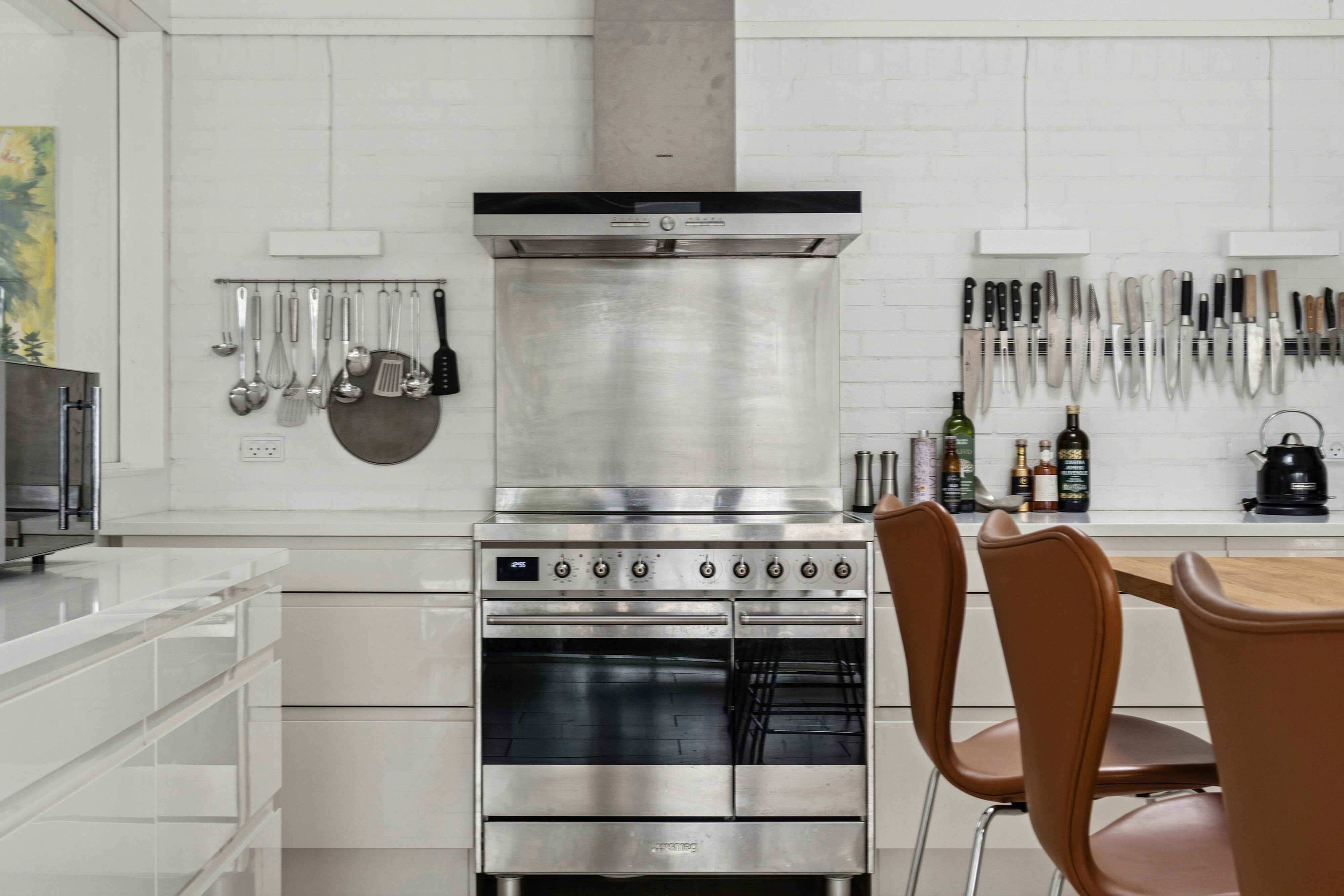 Baunestien 4, 3460 Birkerød