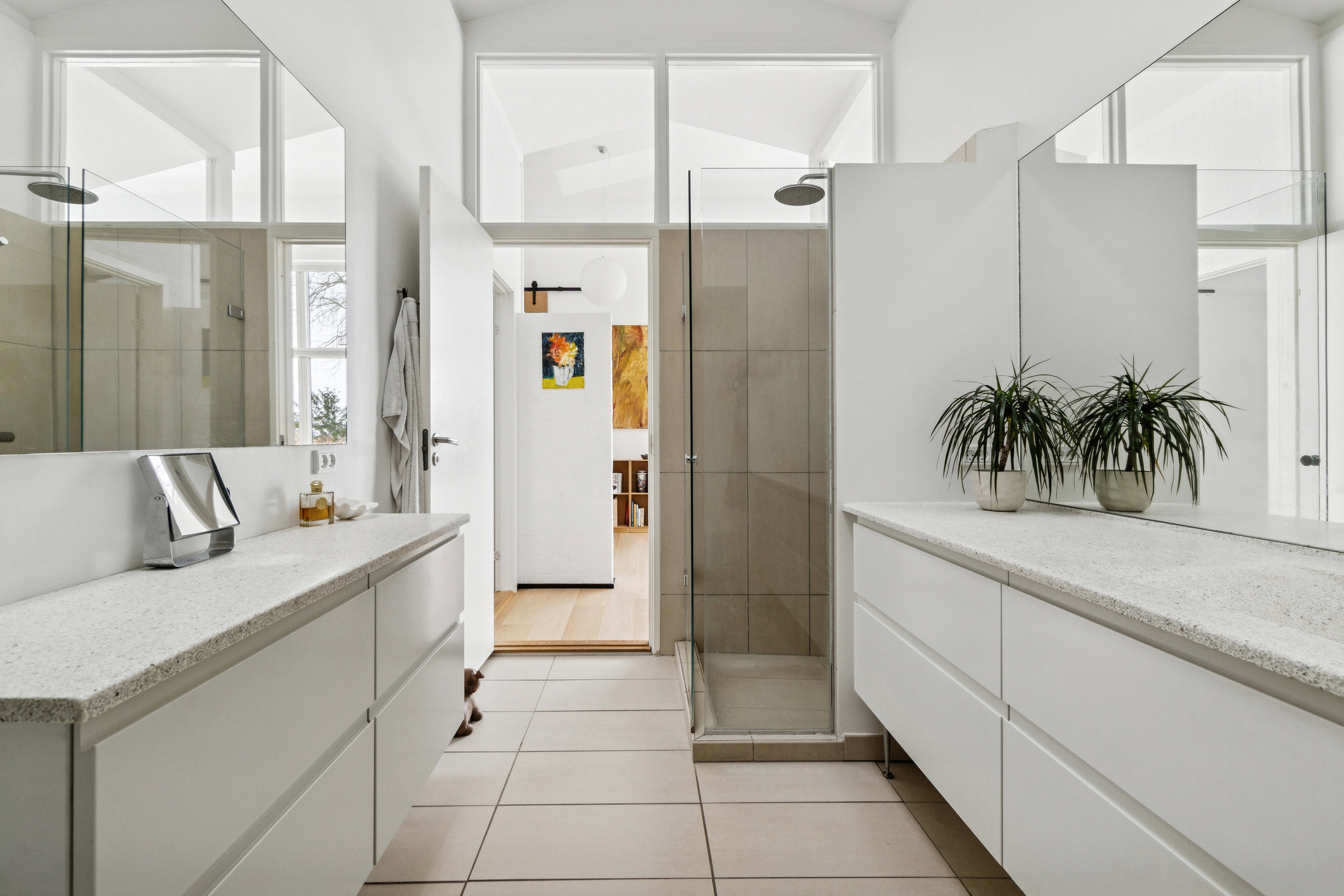 Baunestien 4, 3460 Birkerød