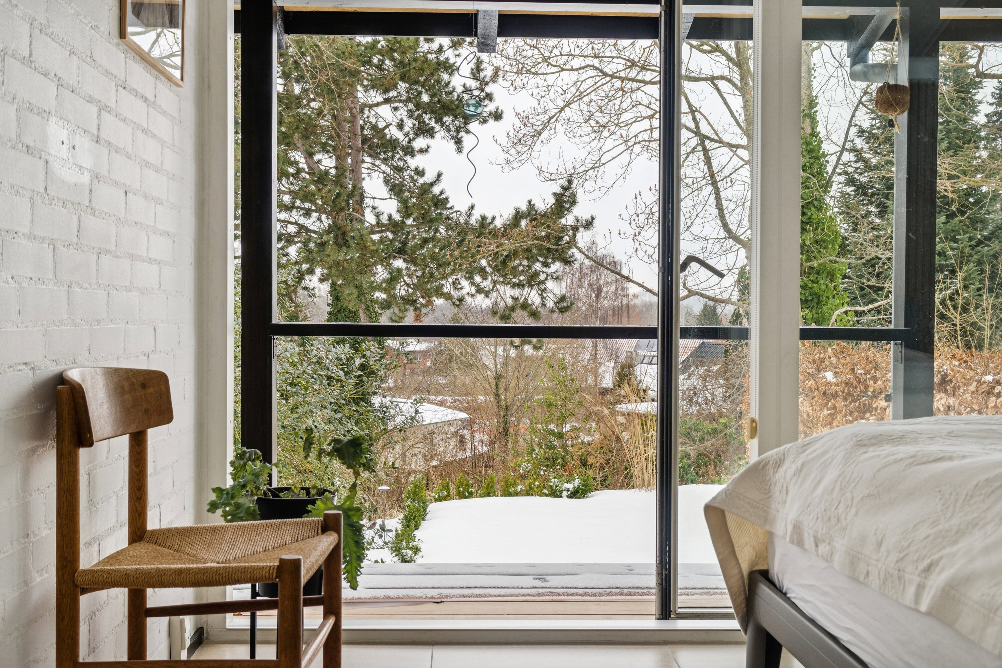 Baunestien 4, 3460 Birkerød