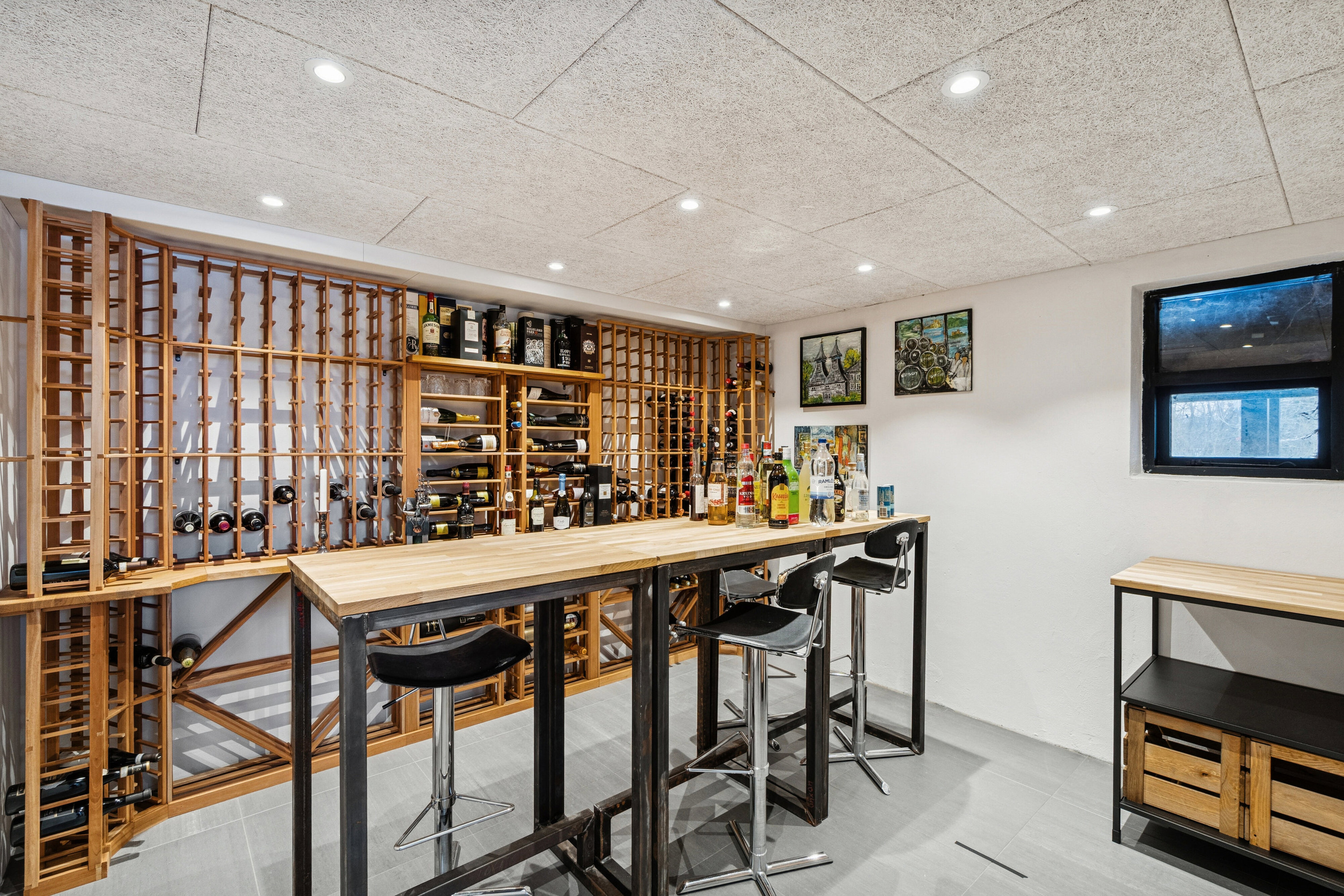 Baunestien 4, 3460 Birkerød