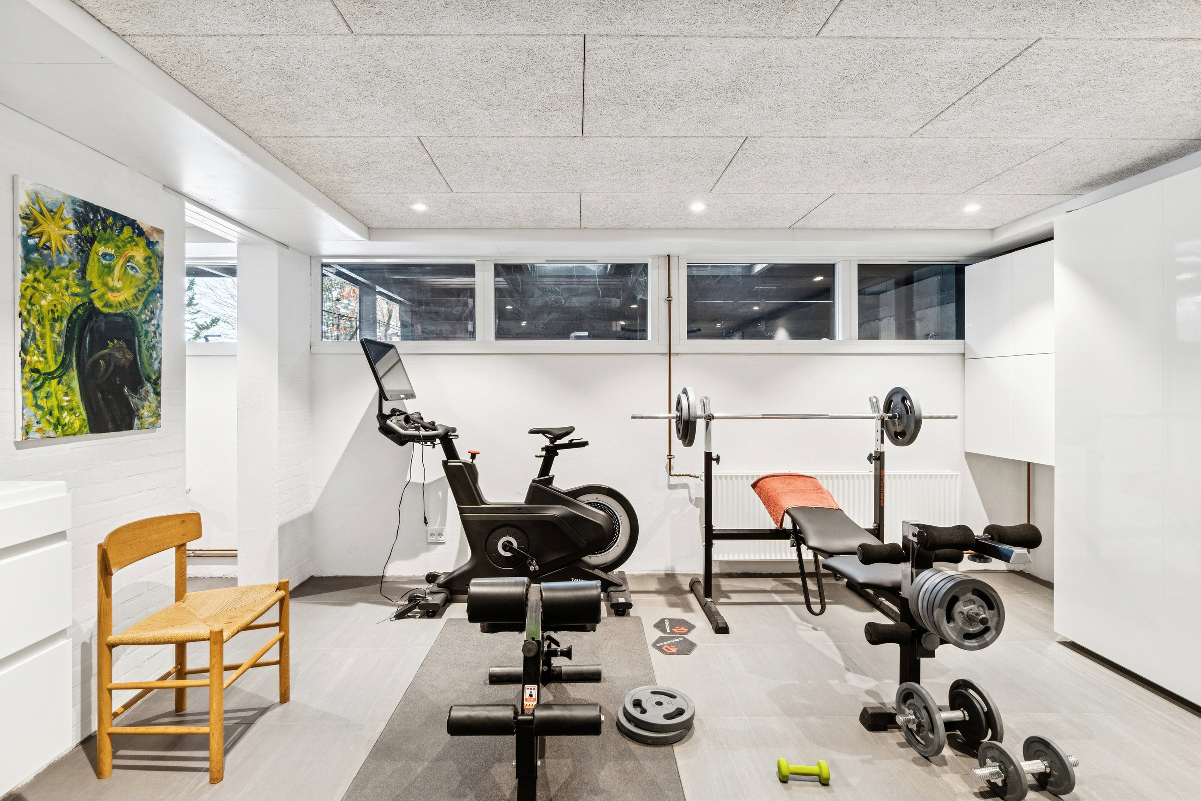 Baunestien 4, 3460 Birkerød