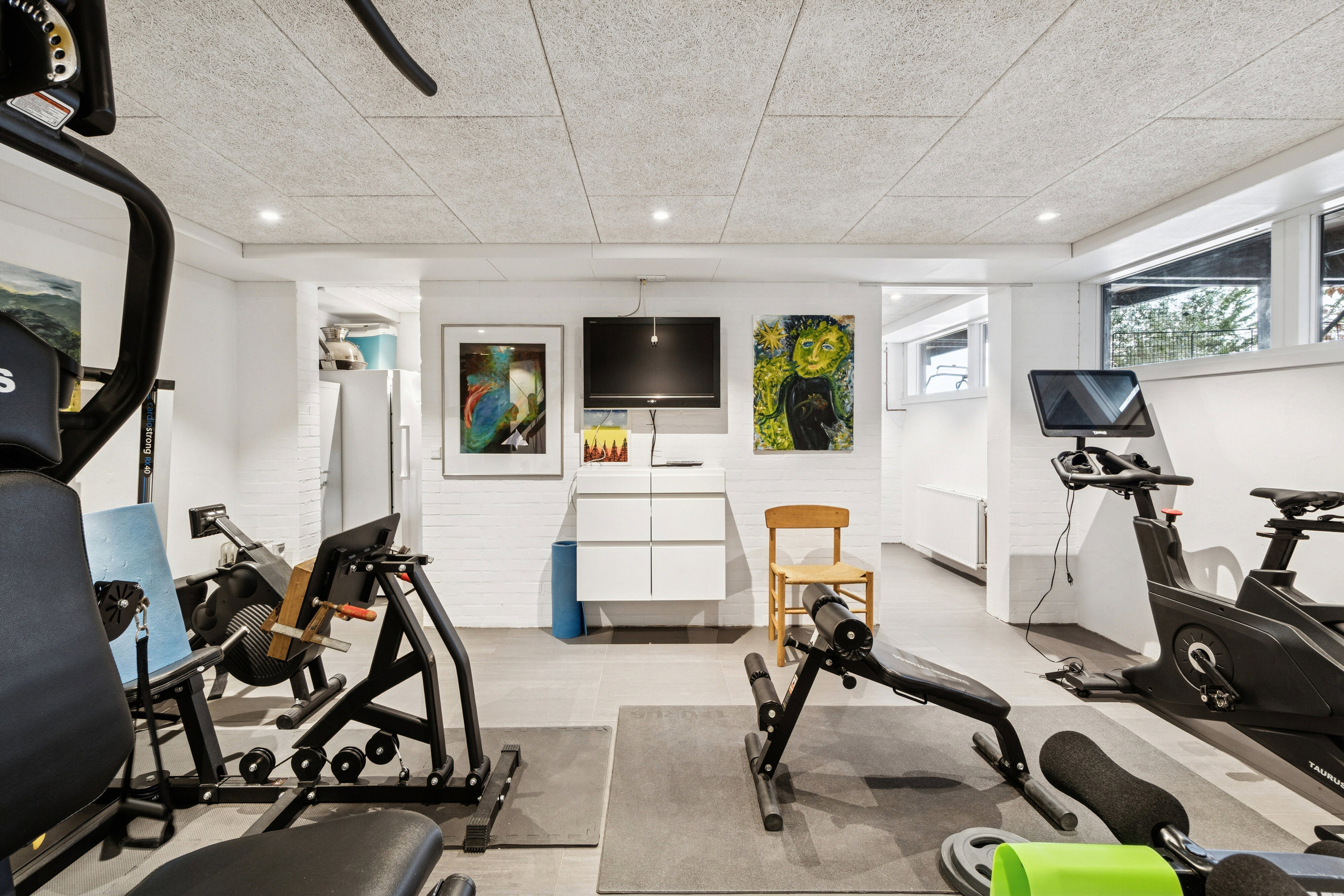 Baunestien 4, 3460 Birkerød