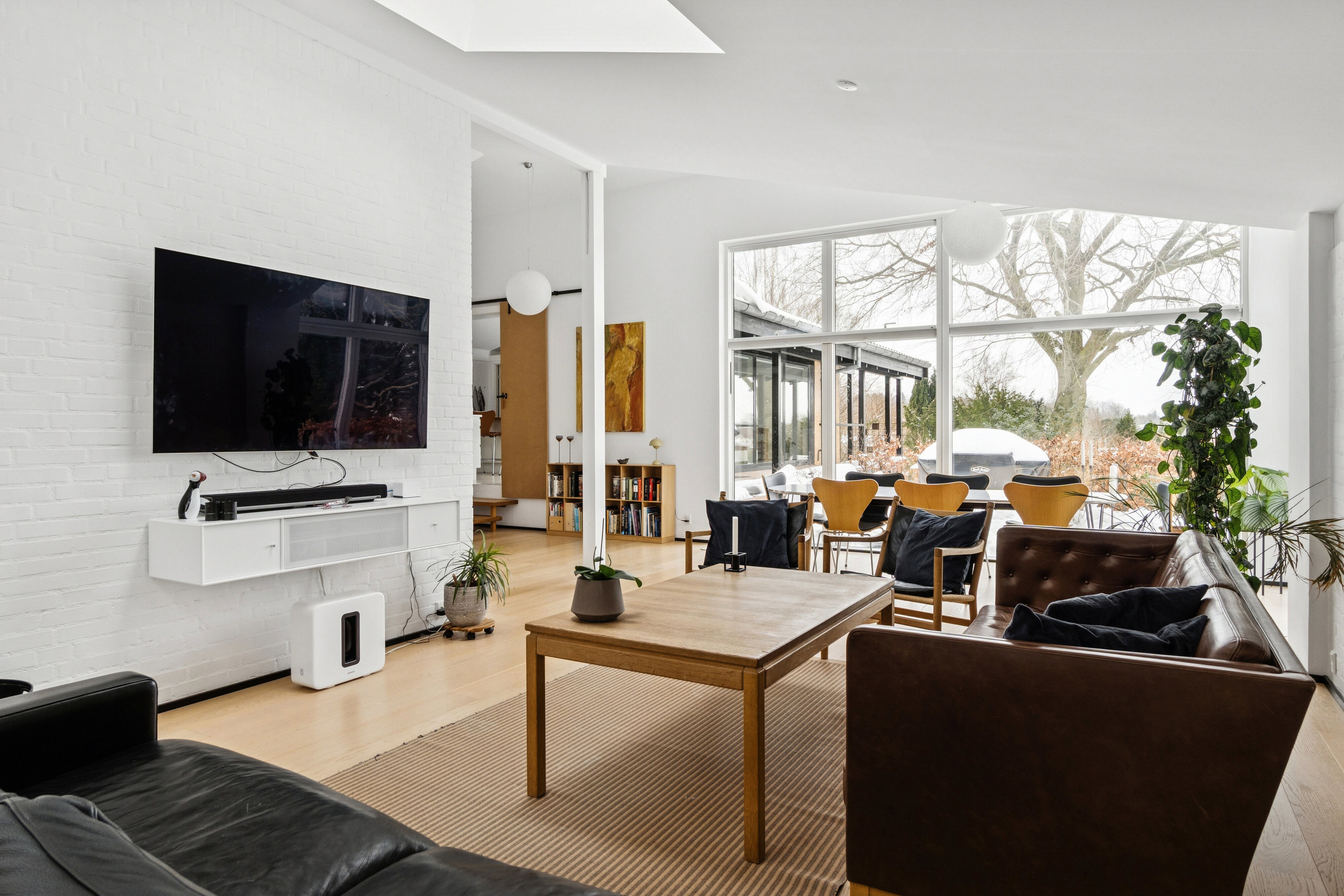 Baunestien 4, 3460 Birkerød