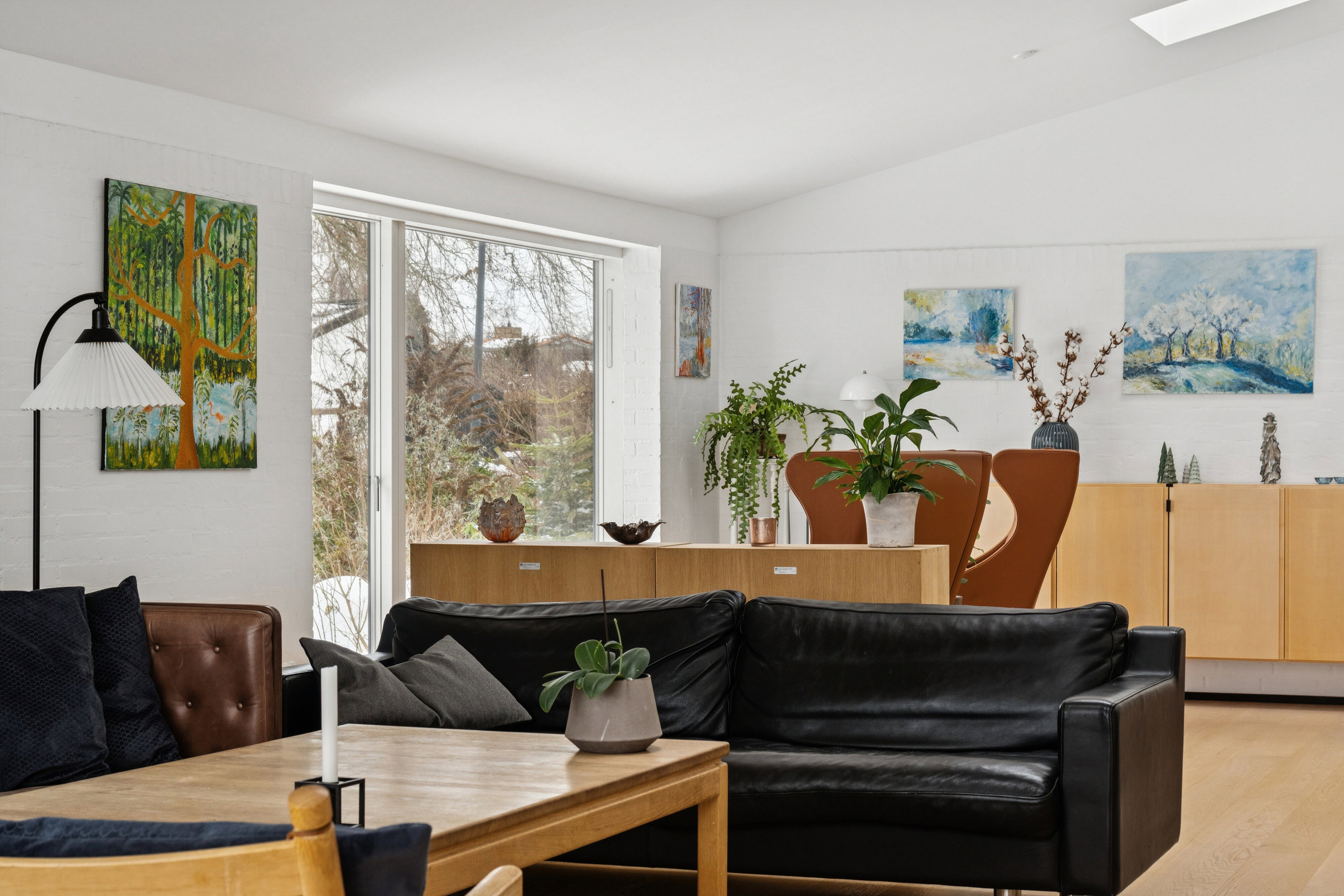 Baunestien 4, 3460 Birkerød