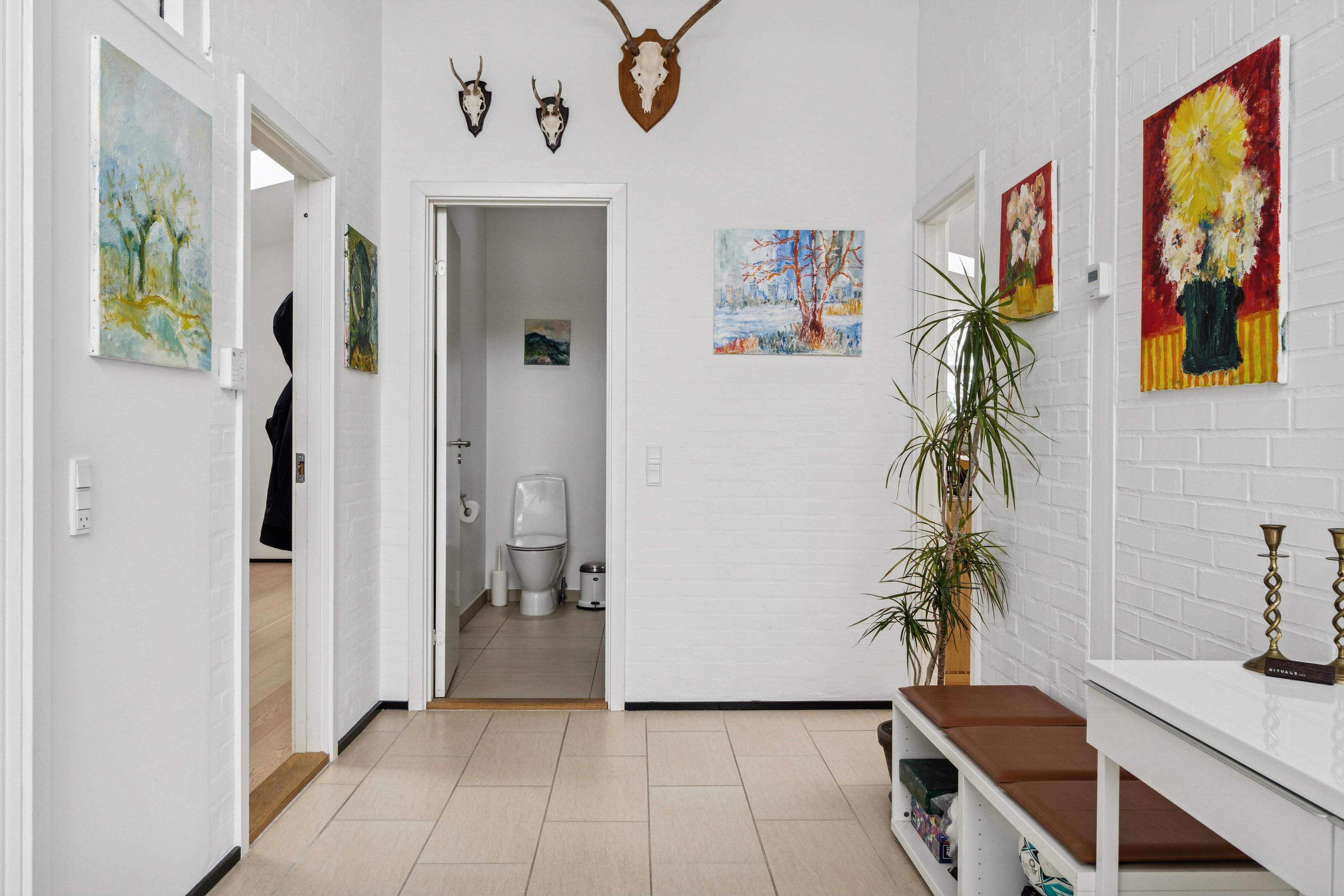 Baunestien 4, 3460 Birkerød