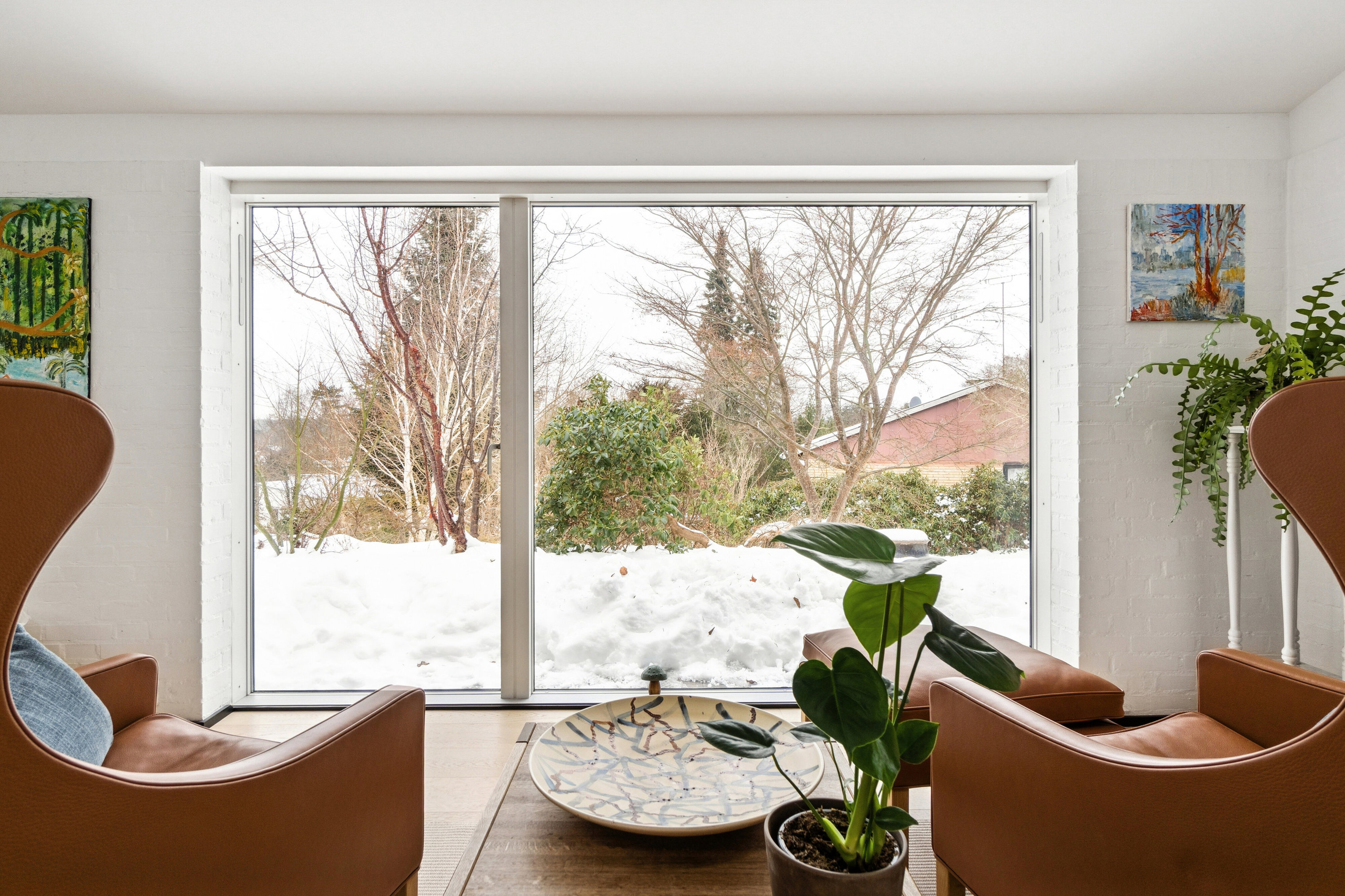 Baunestien 4, 3460 Birkerød