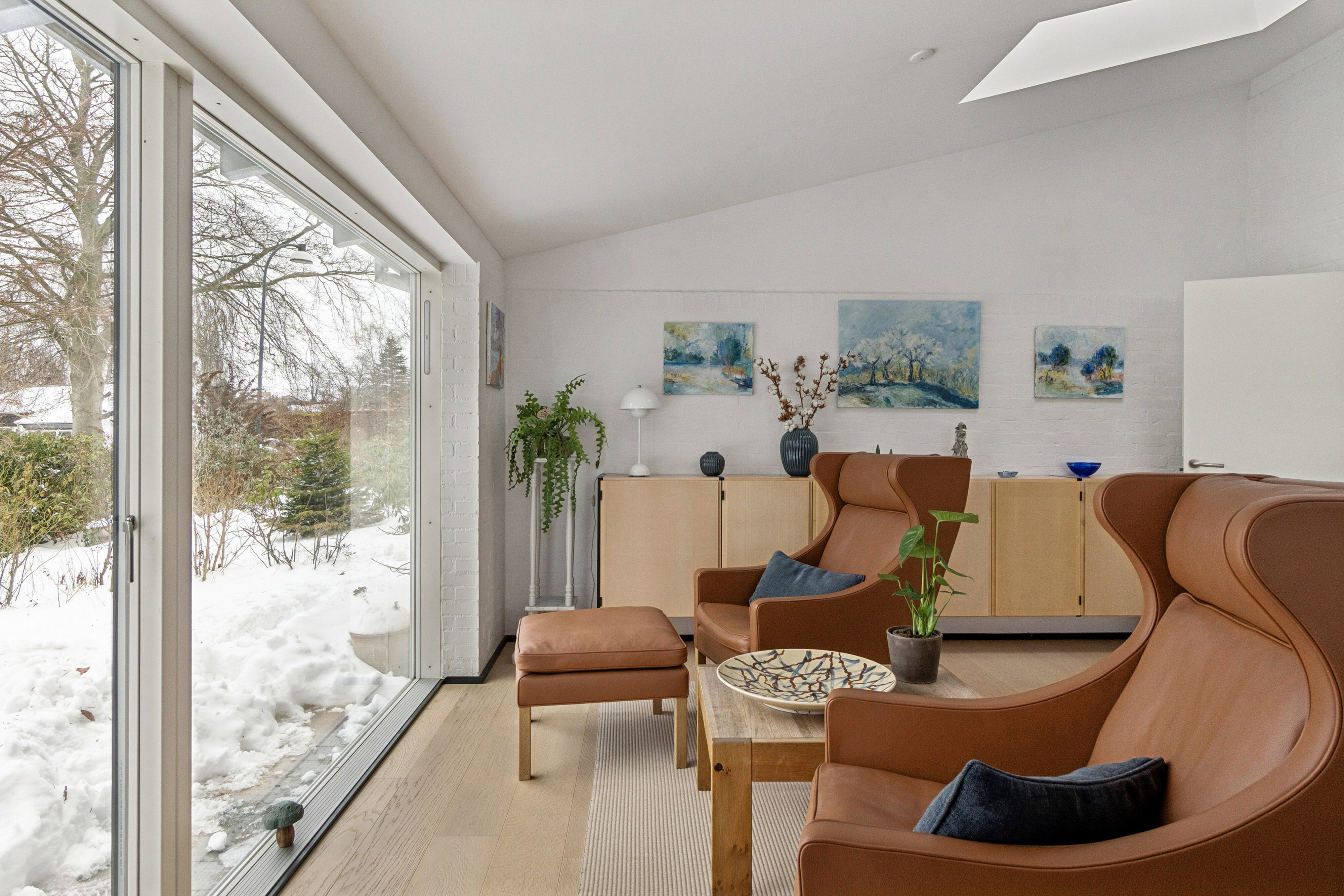 Baunestien 4, 3460 Birkerød