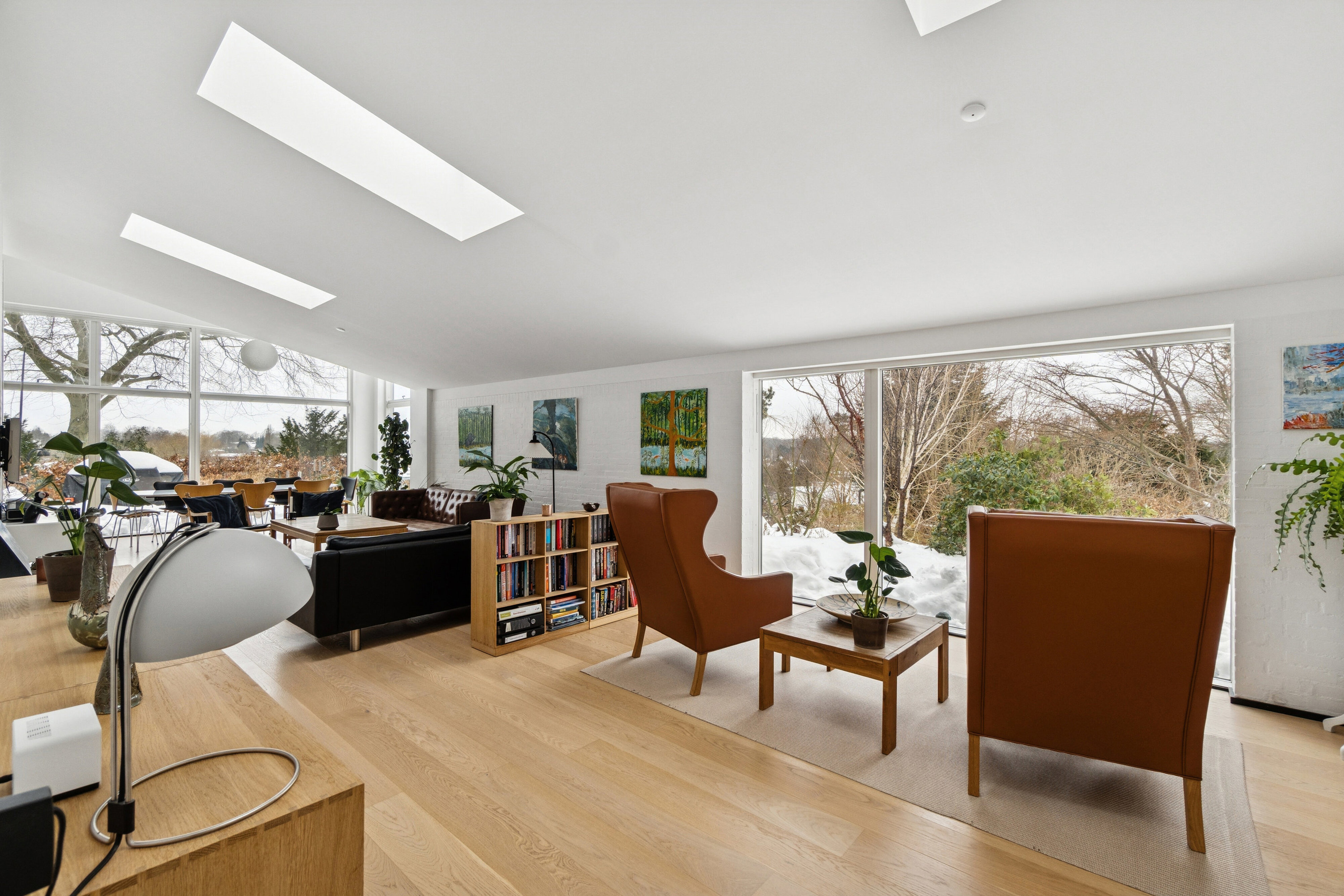 Baunestien 4, 3460 Birkerød