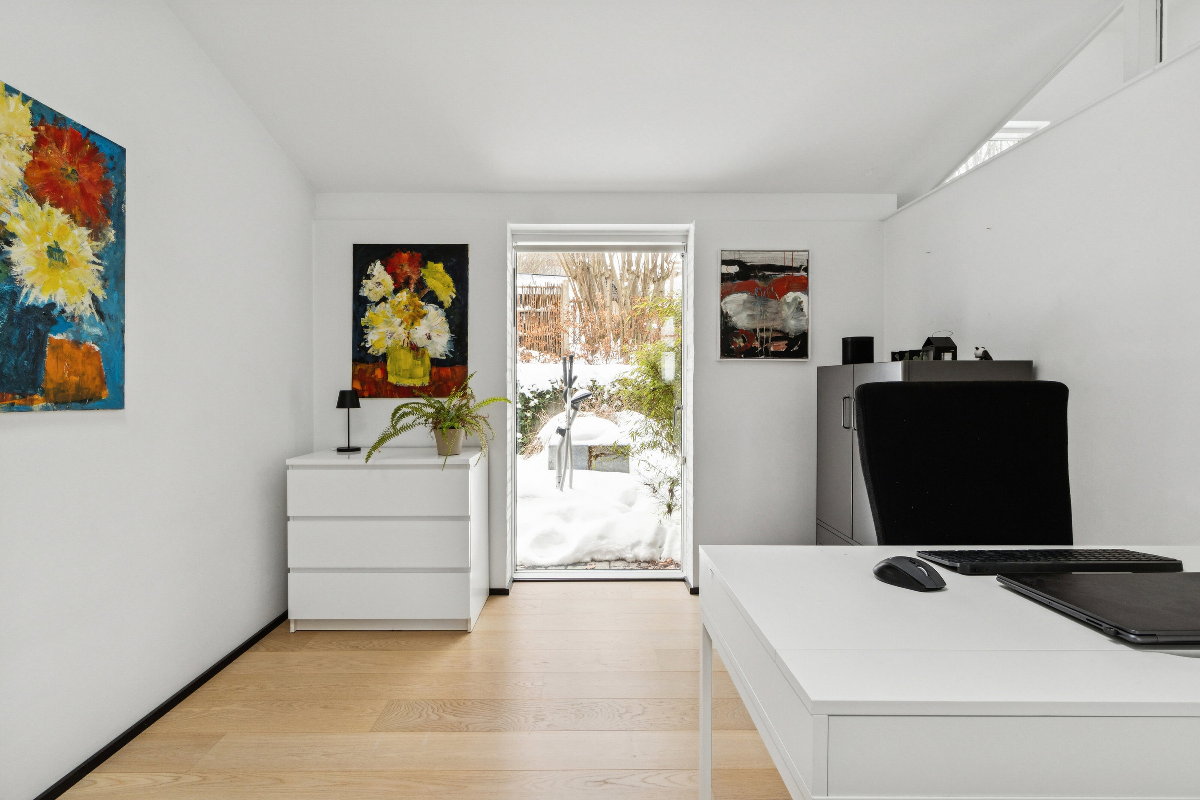 Baunestien 4, 3460 Birkerød