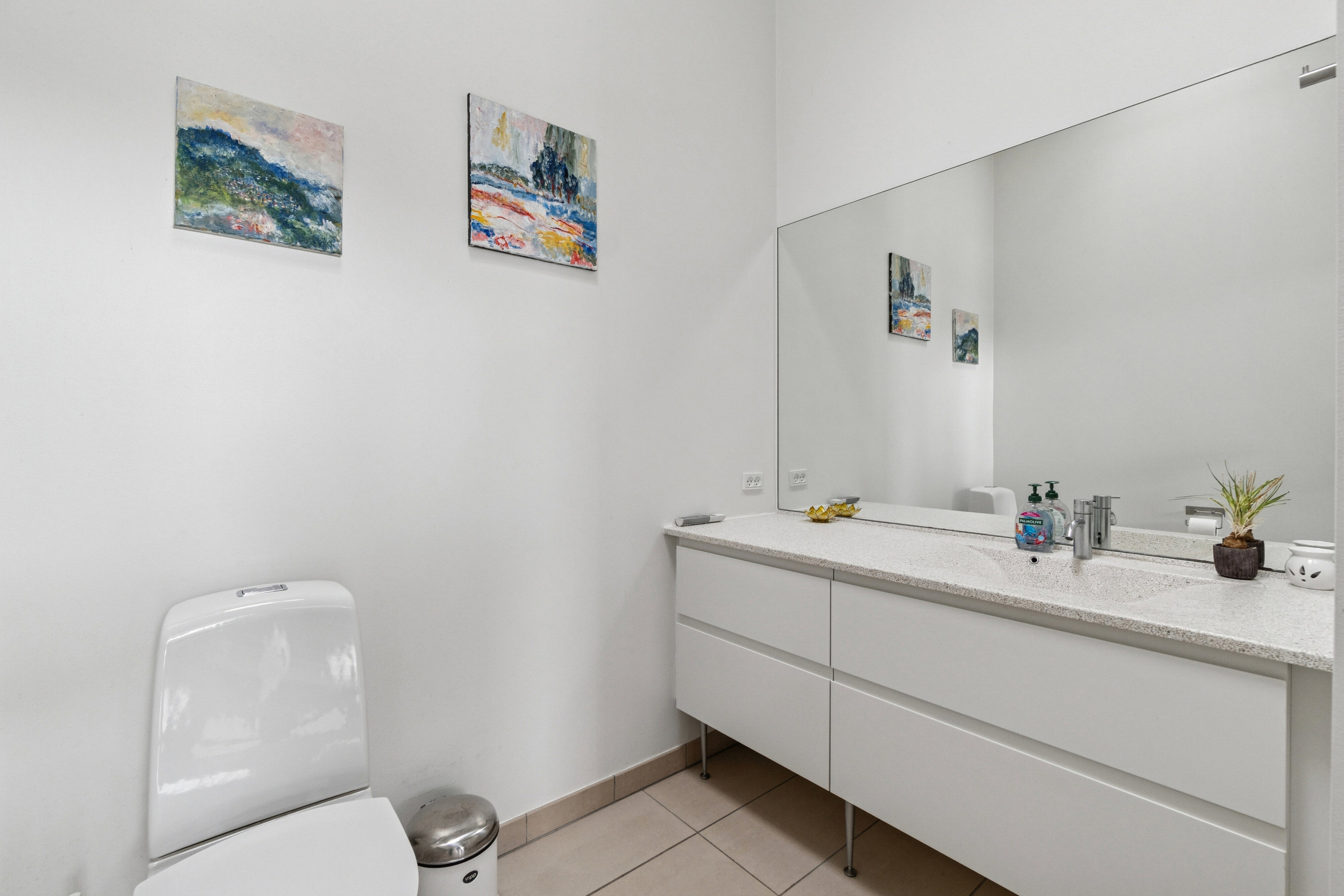 Baunestien 4, 3460 Birkerød