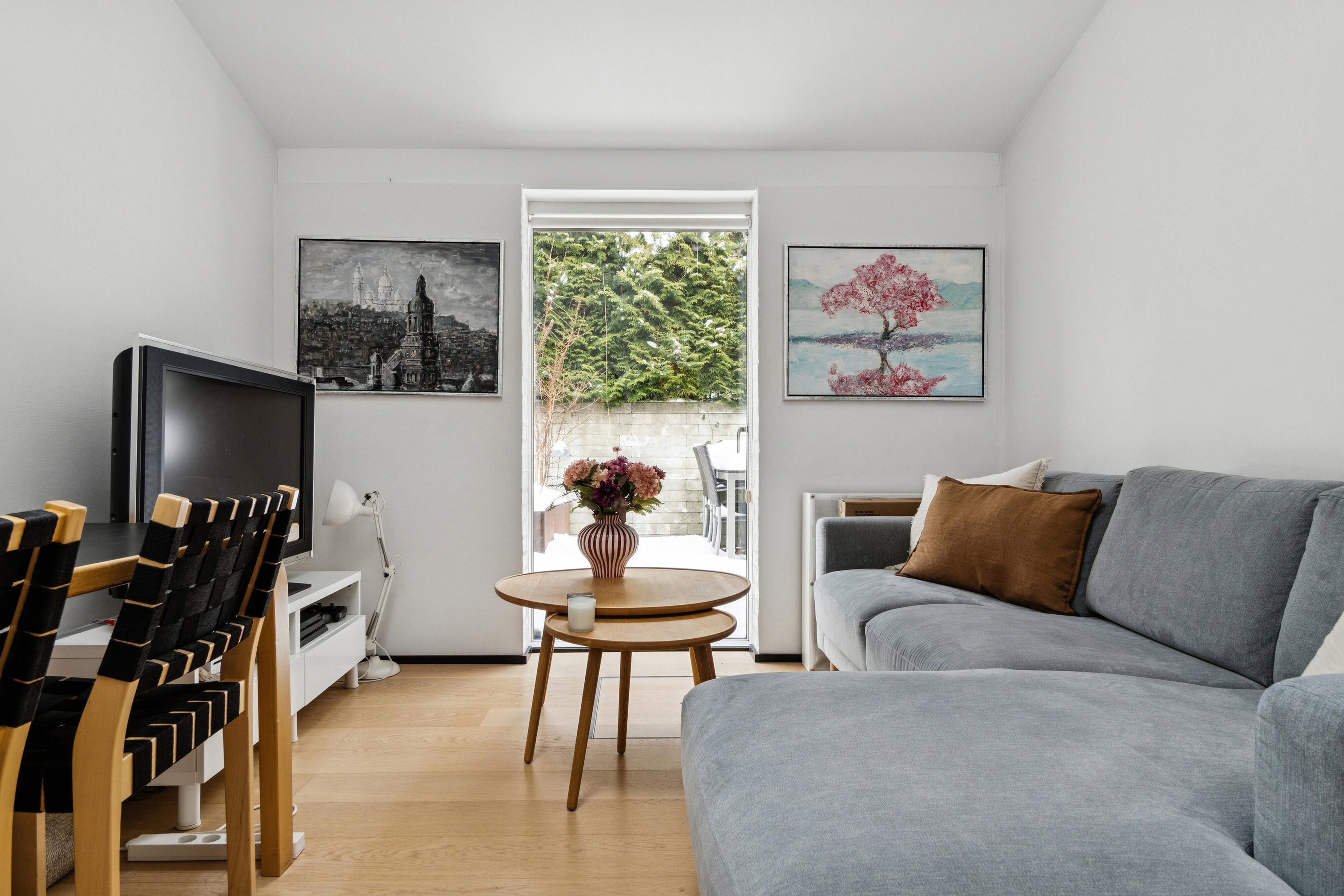 Baunestien 4, 3460 Birkerød