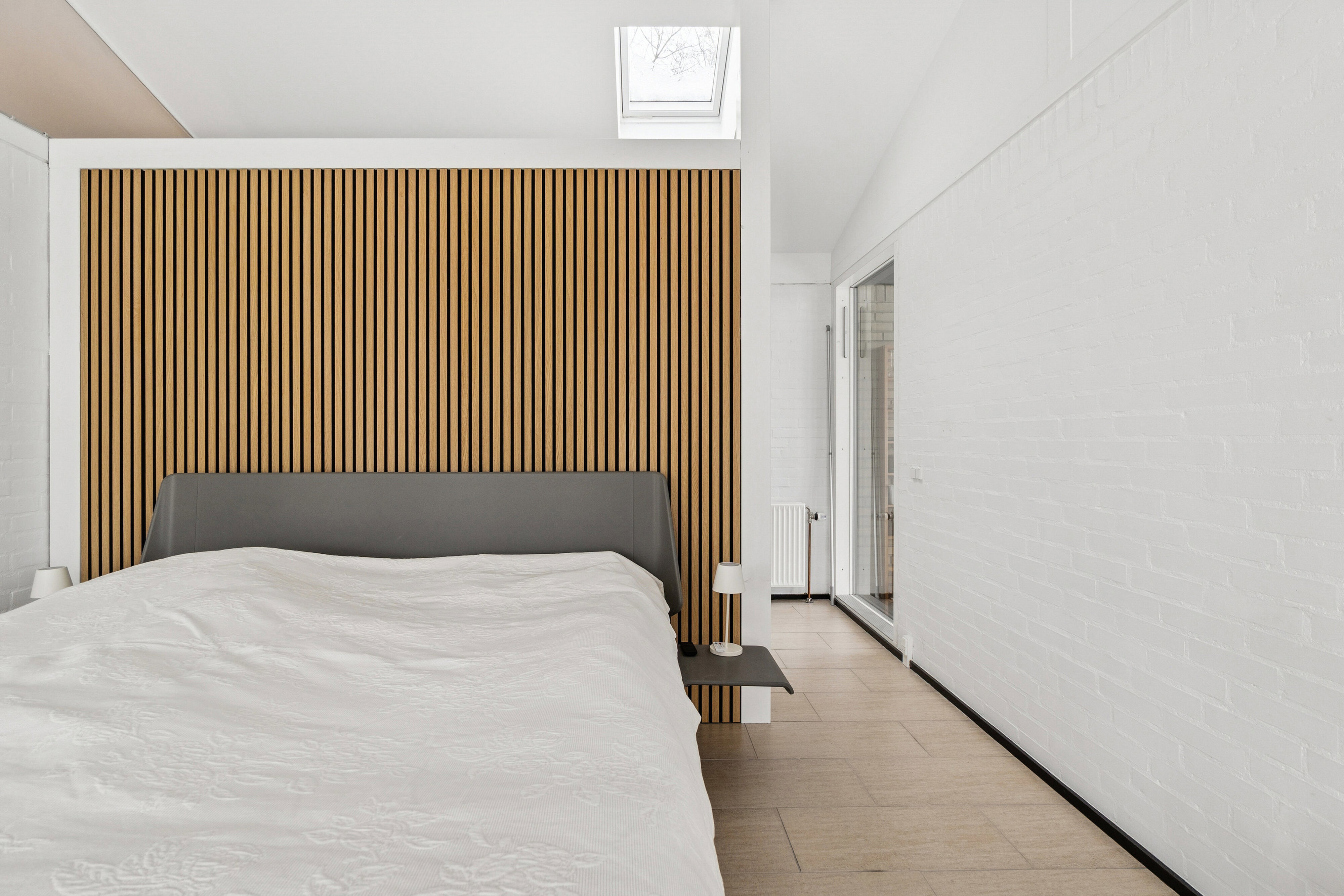 Baunestien 4, 3460 Birkerød