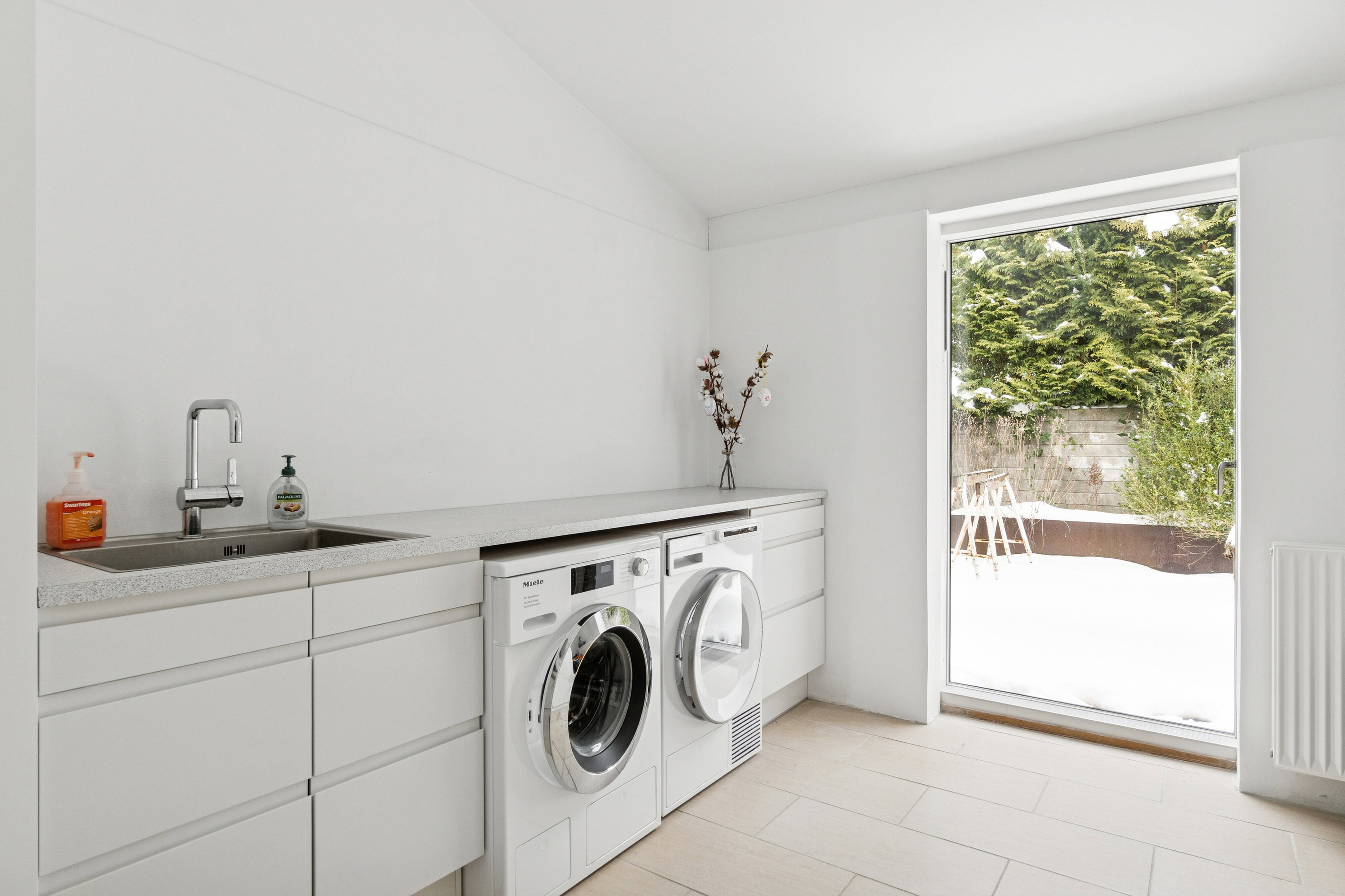 Baunestien 4, 3460 Birkerød