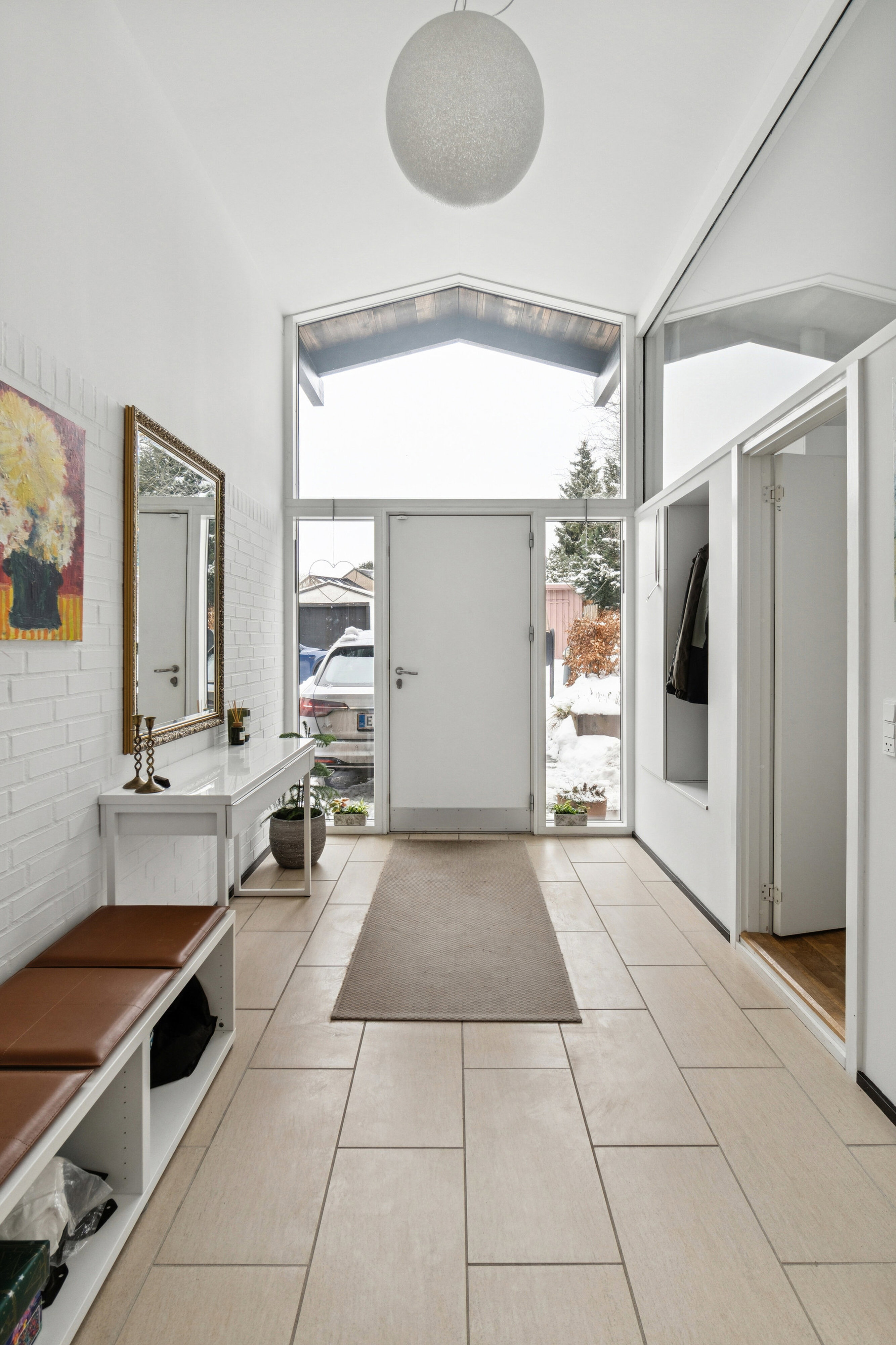 Baunestien 4, 3460 Birkerød