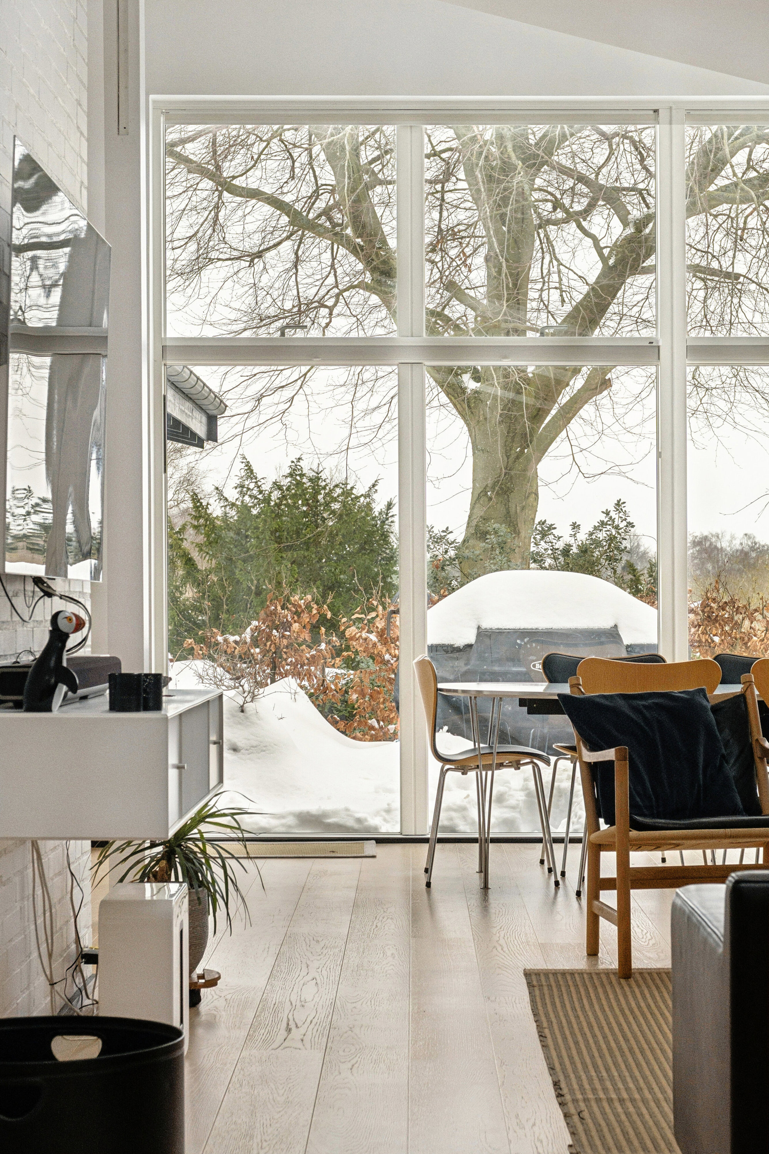 Baunestien 4, 3460 Birkerød