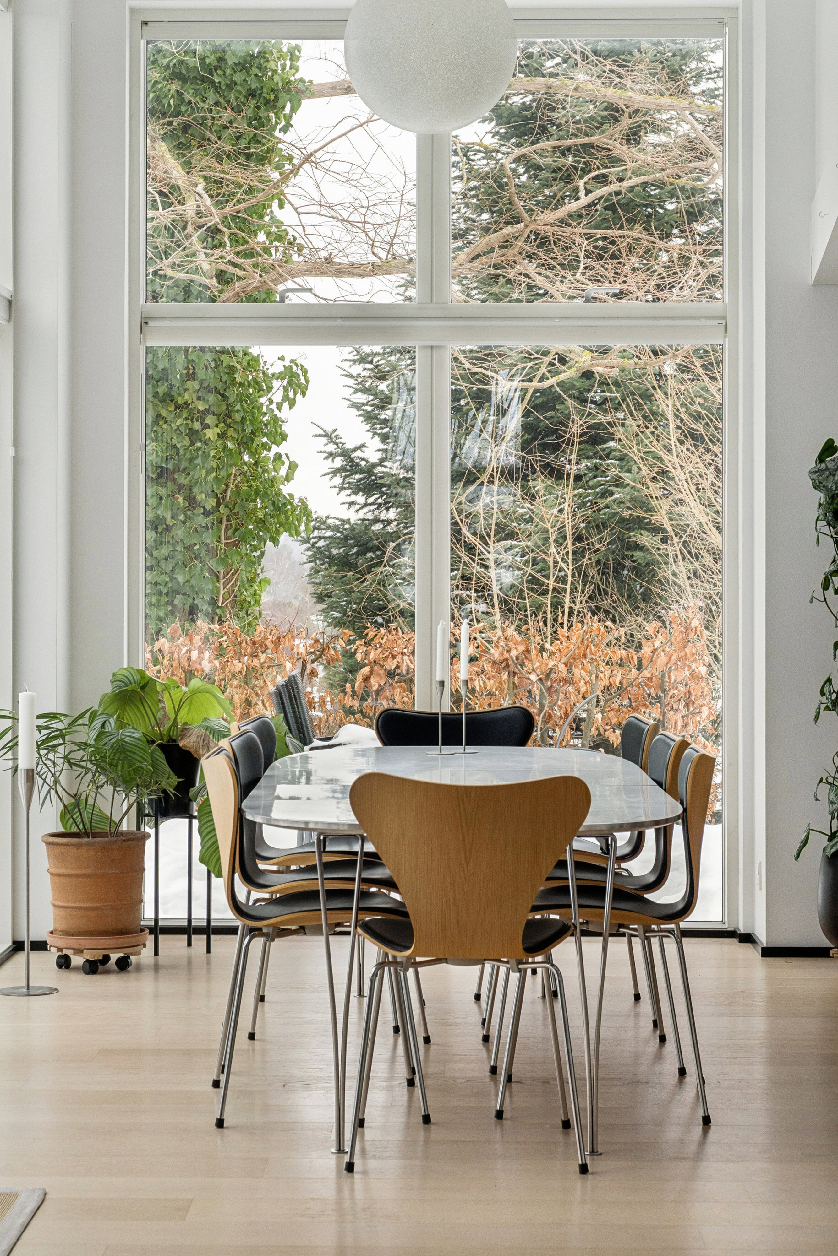 Baunestien 4, 3460 Birkerød