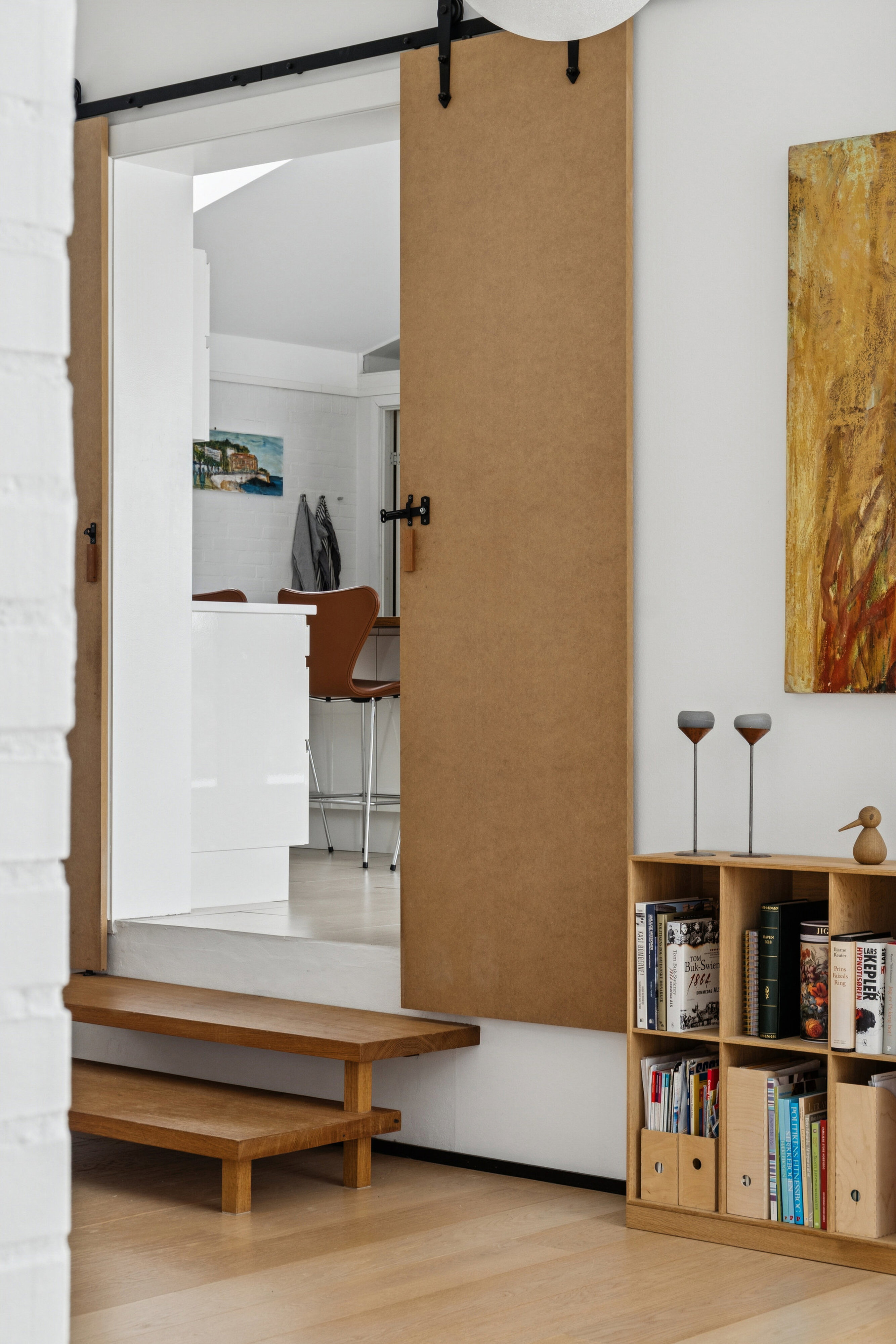 Baunestien 4, 3460 Birkerød