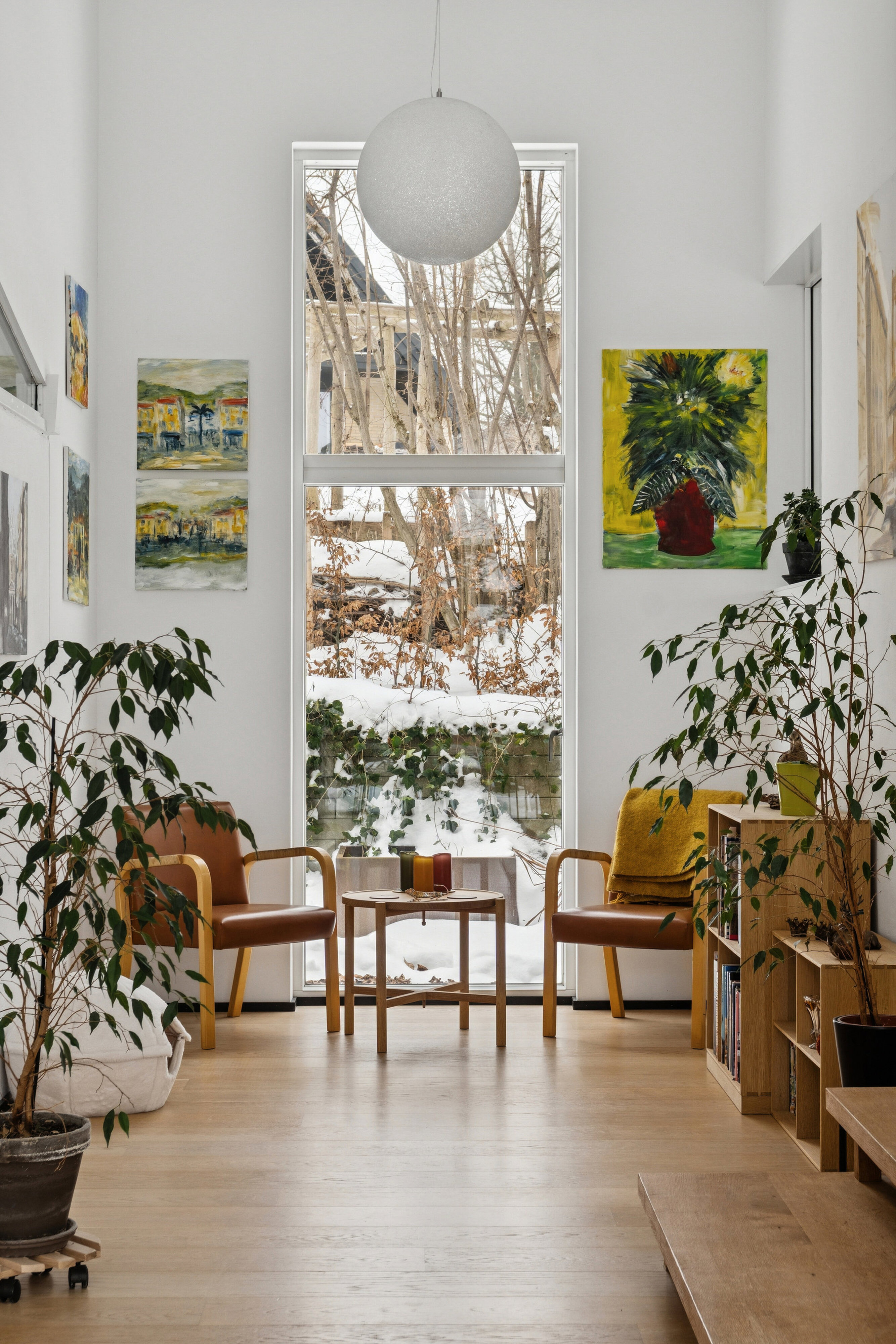 Baunestien 4, 3460 Birkerød