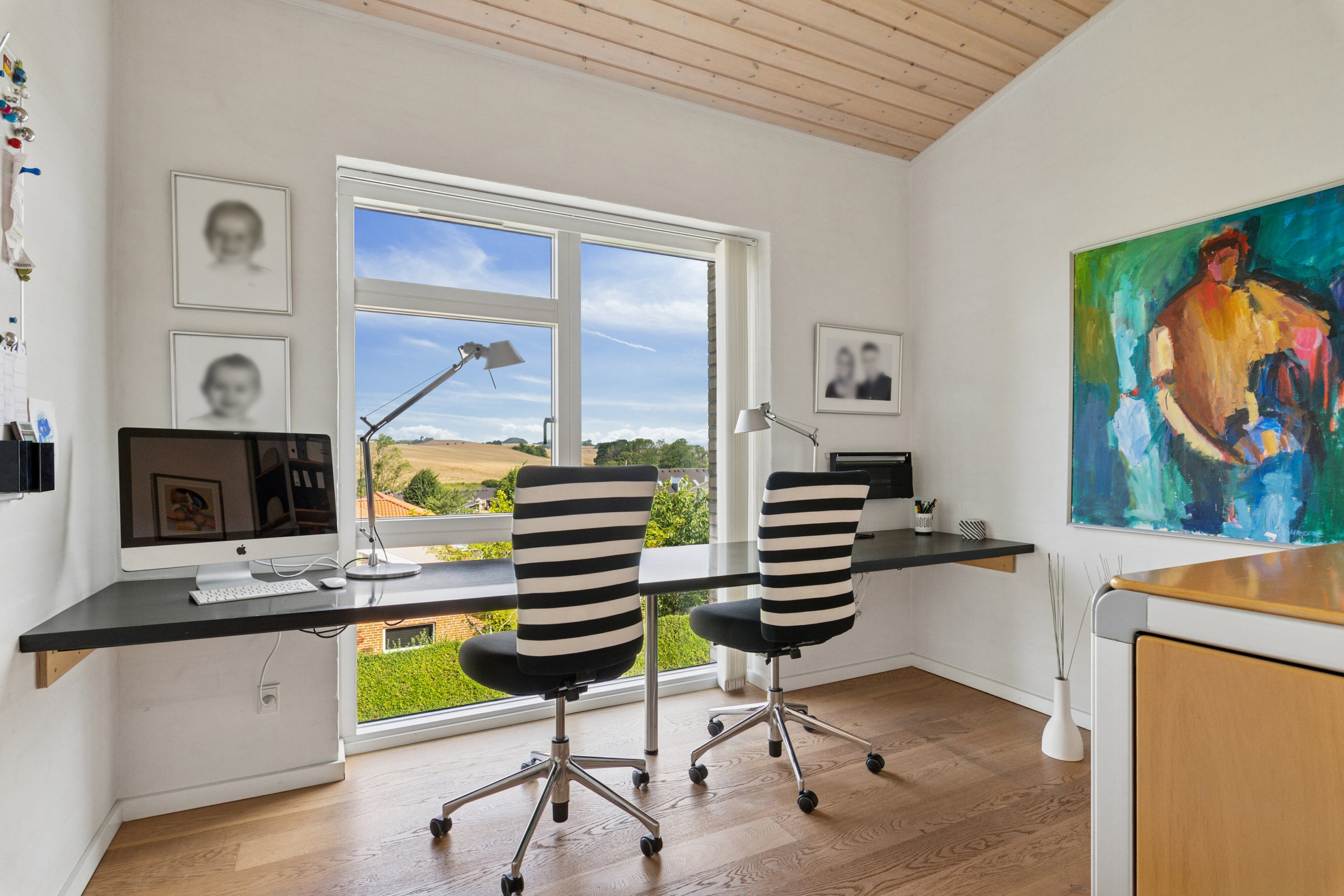 Moesbakken 60, 8410 Rønde