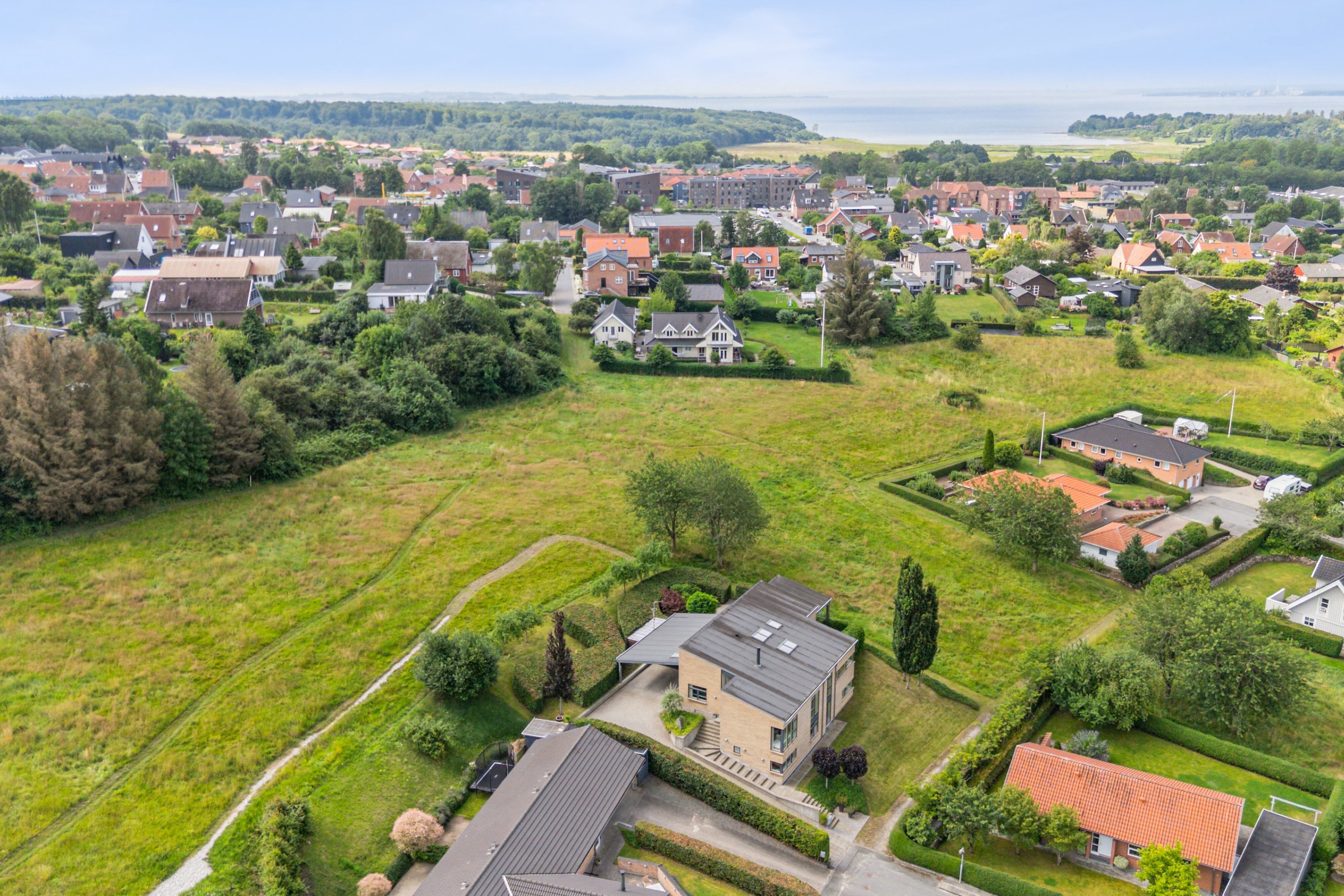 Moesbakken 60, 8410 Rønde