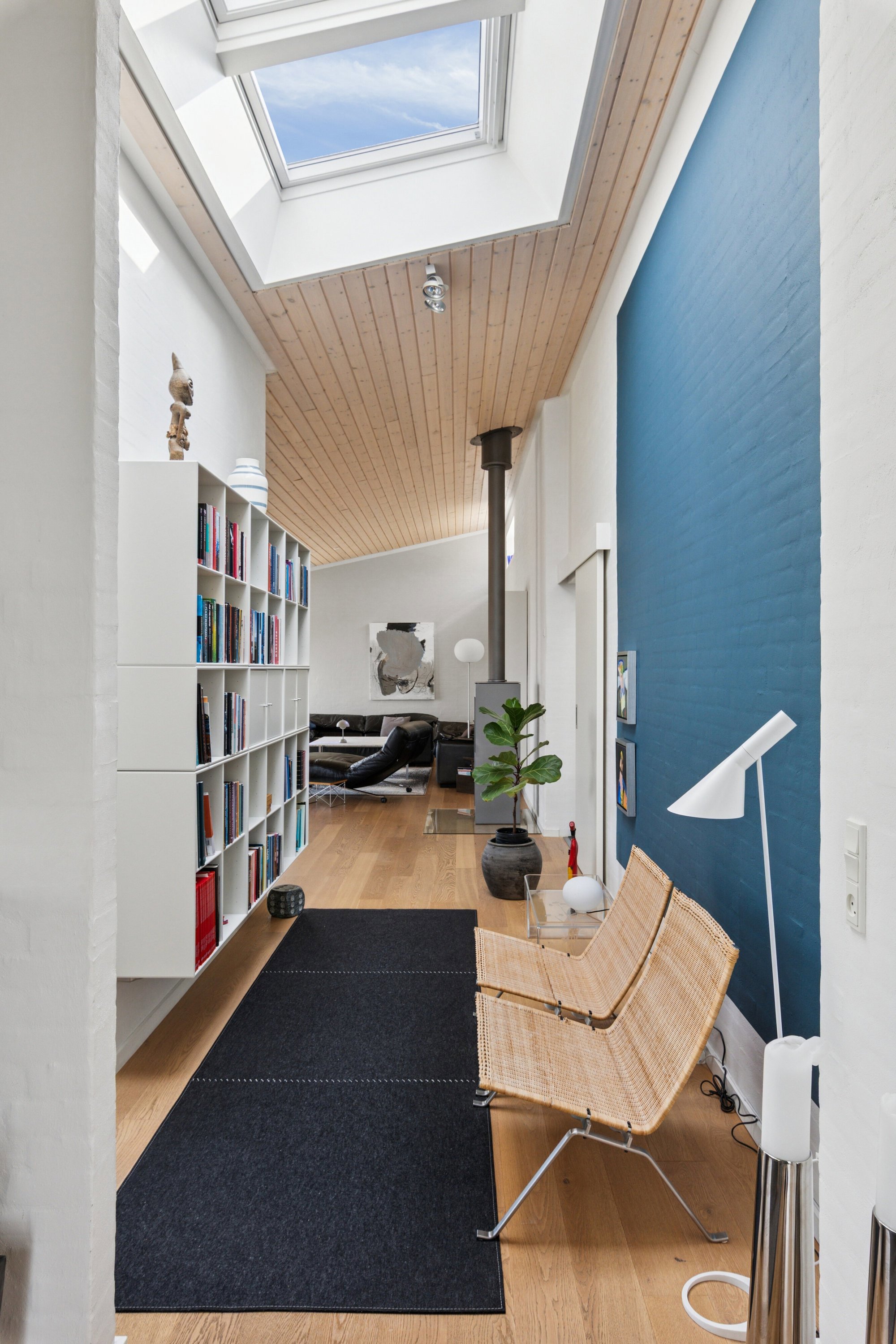 Moesbakken 60, 8410 Rønde