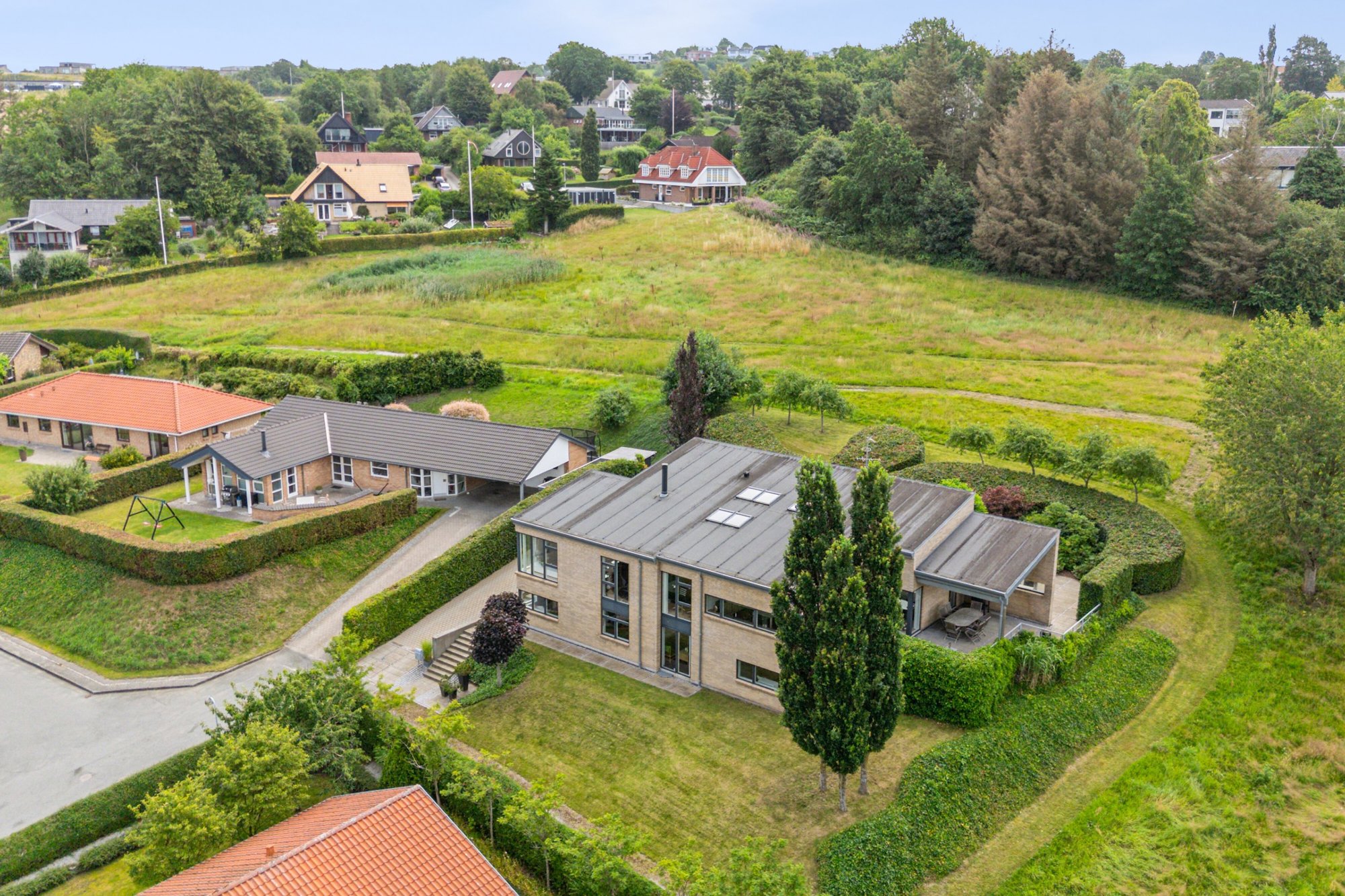 Moesbakken 60, 8410 Rønde