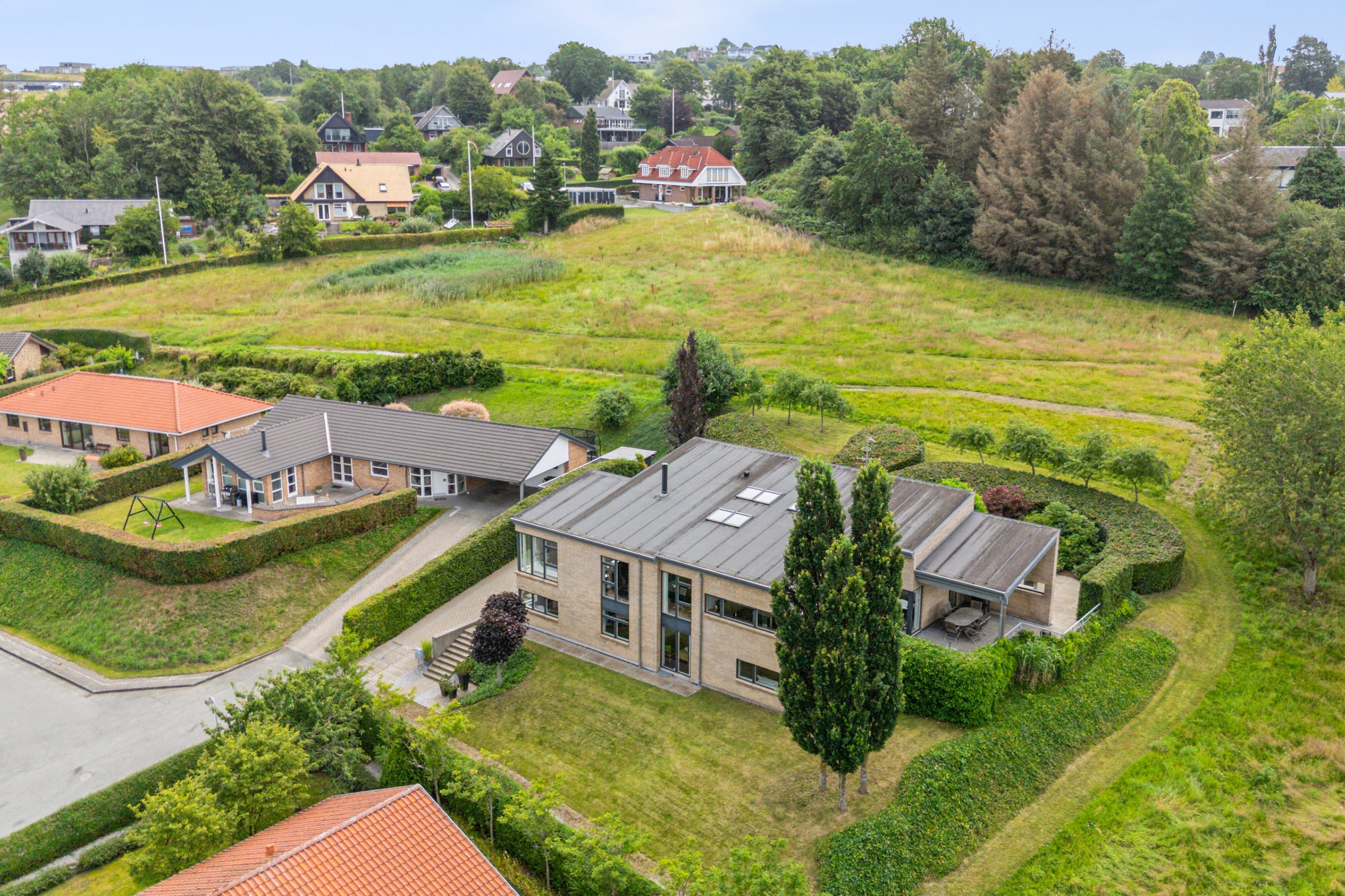 Moesbakken 60, 8410 Rønde