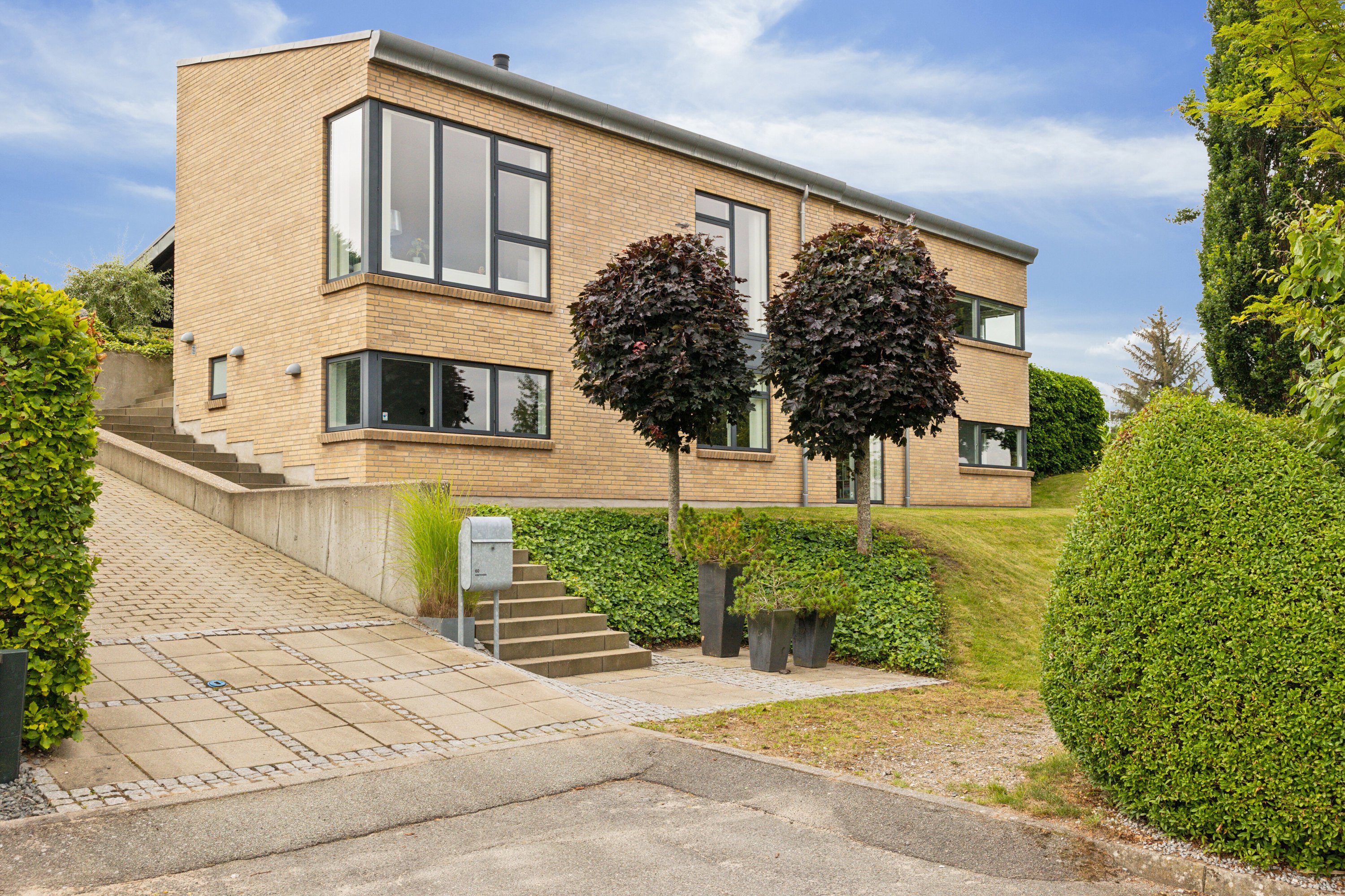 Moesbakken 60, 8410 Rønde