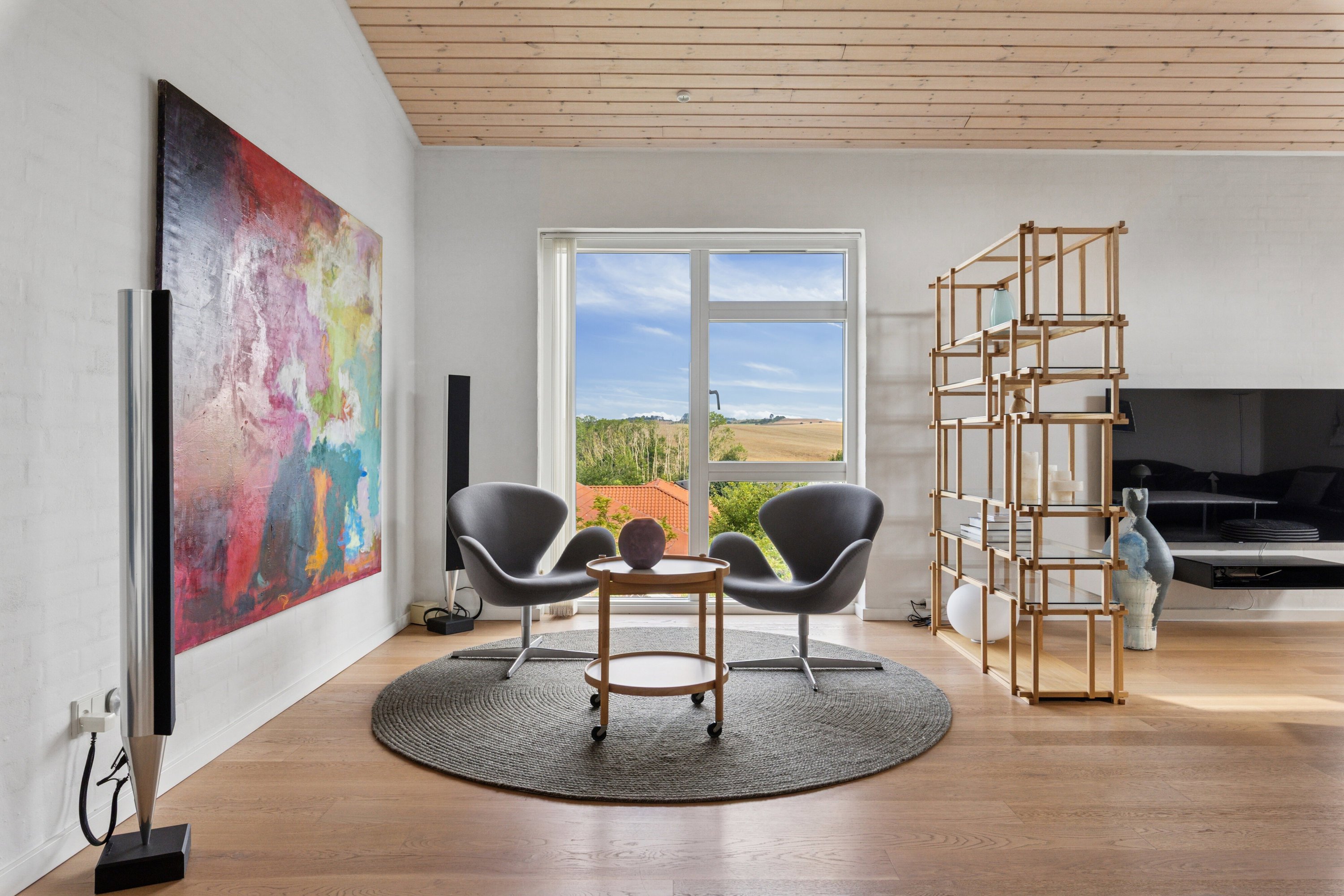 Moesbakken 60, 8410 Rønde